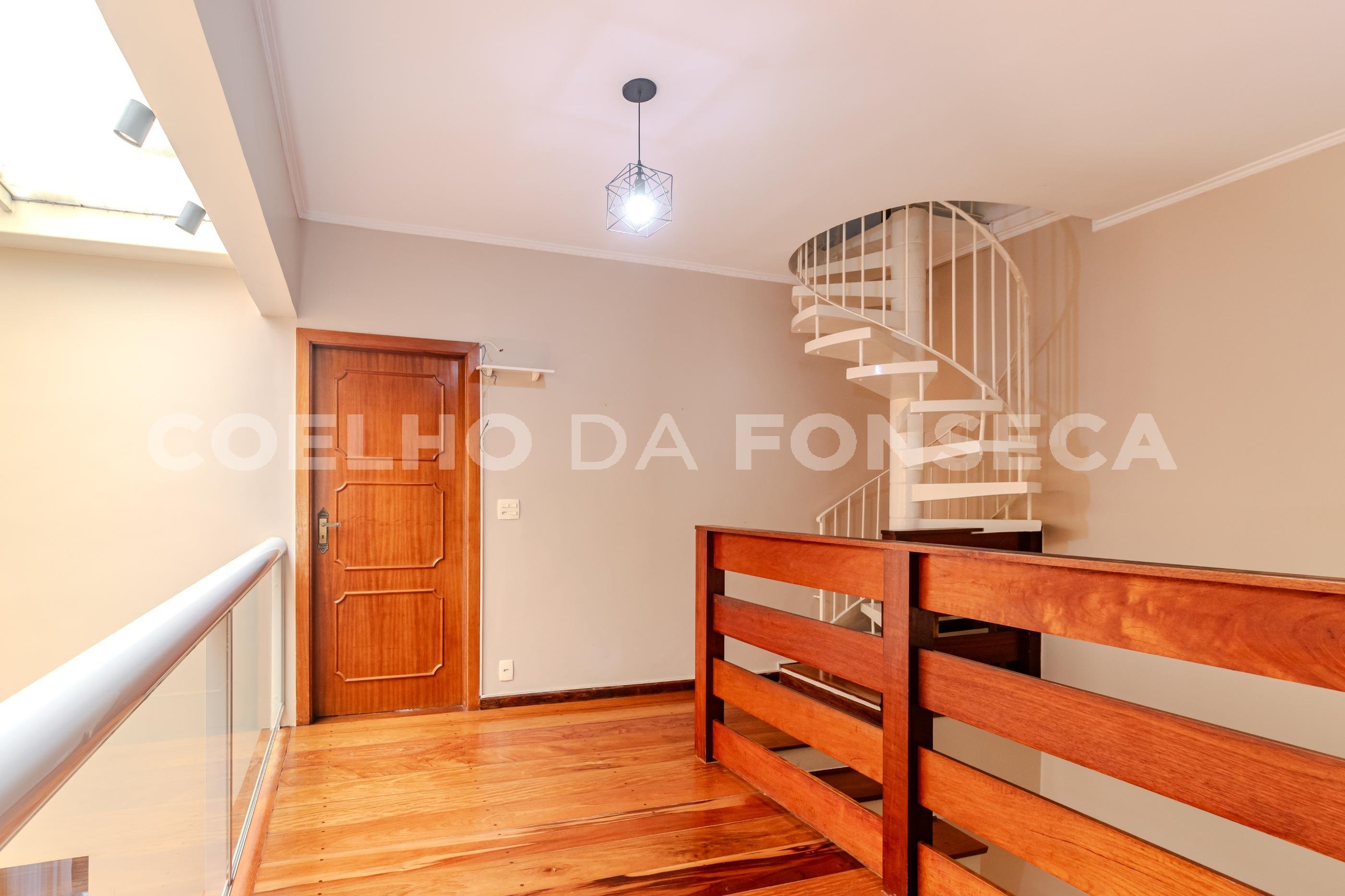 Hall de Circulação