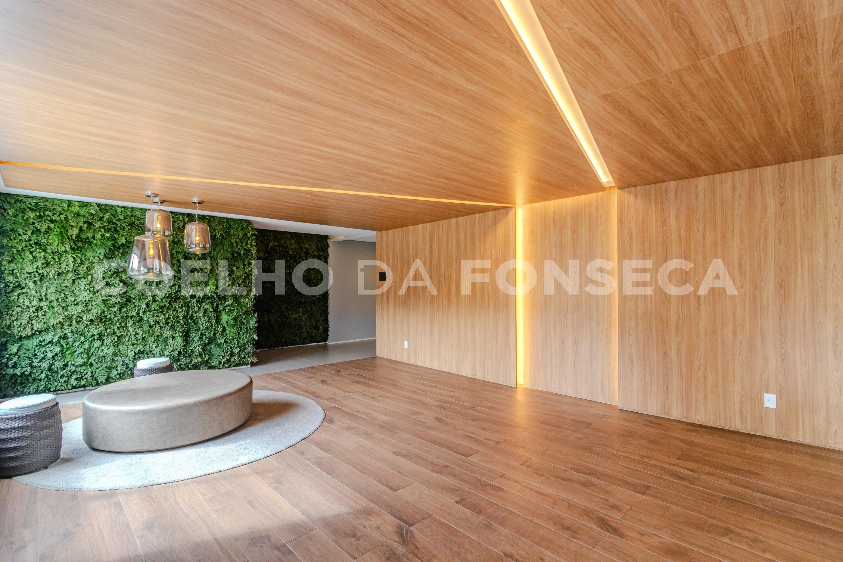 Hall de Elevadores