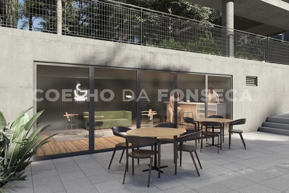 Terraço