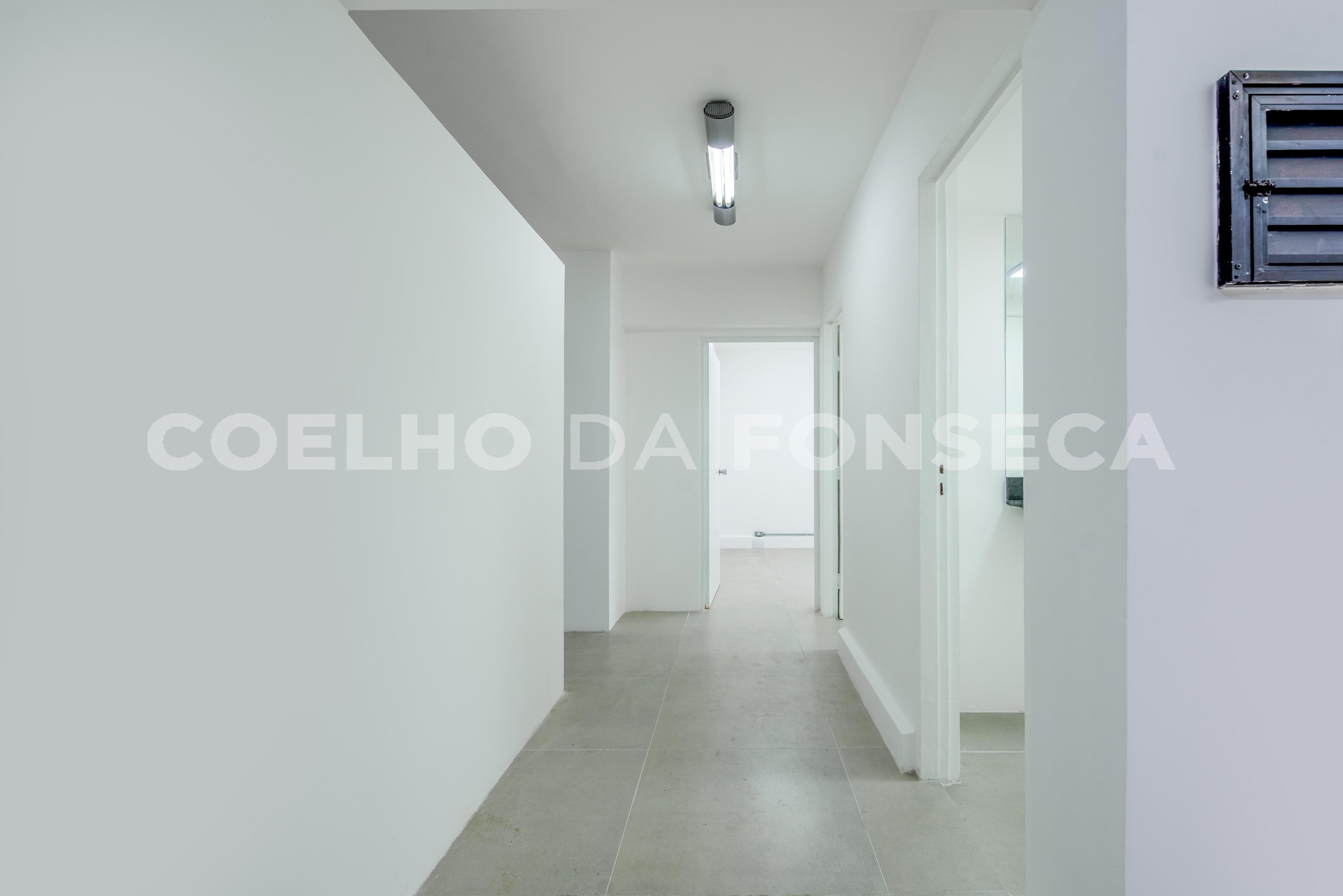 Hall de Circulação