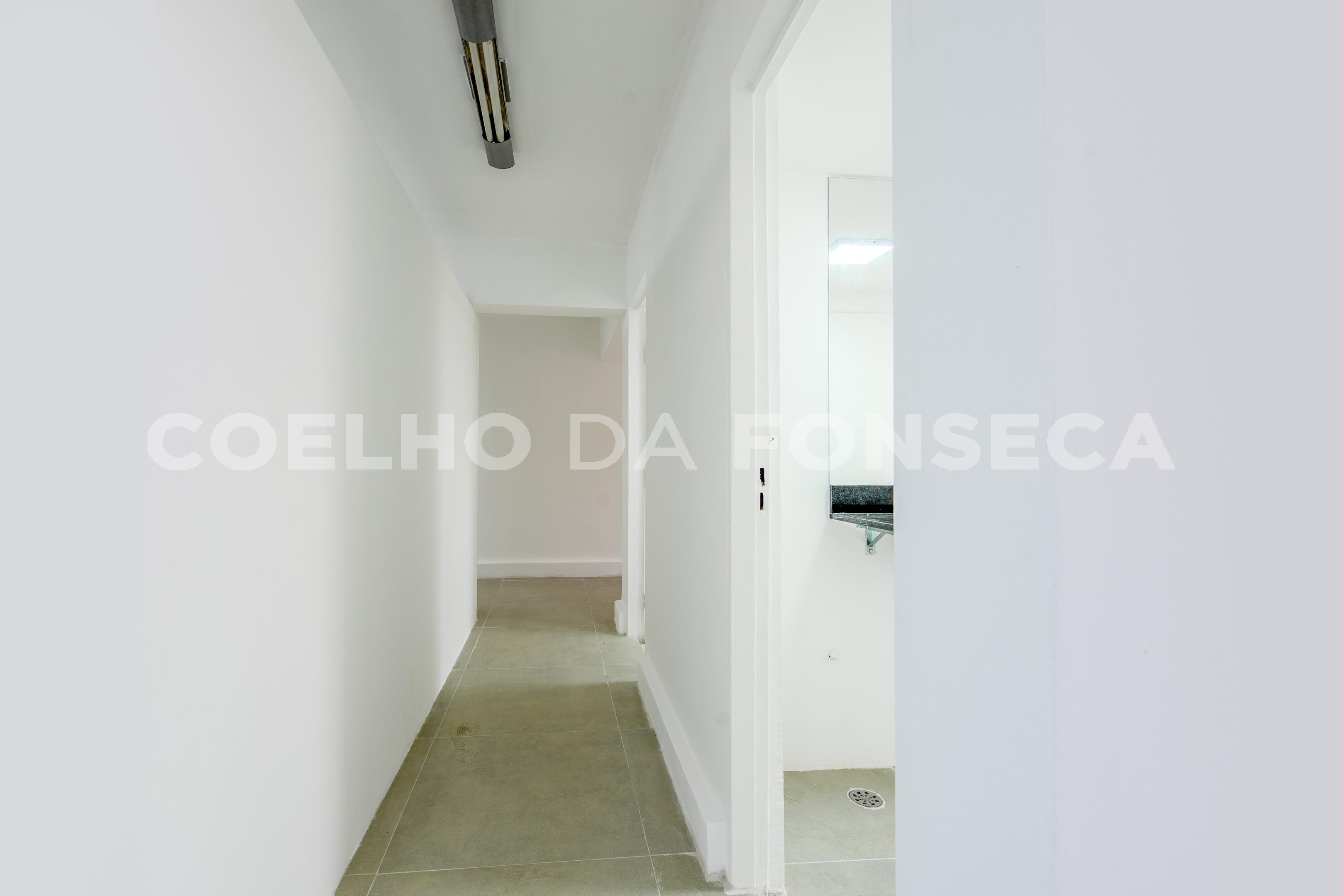 Hall de Circulação