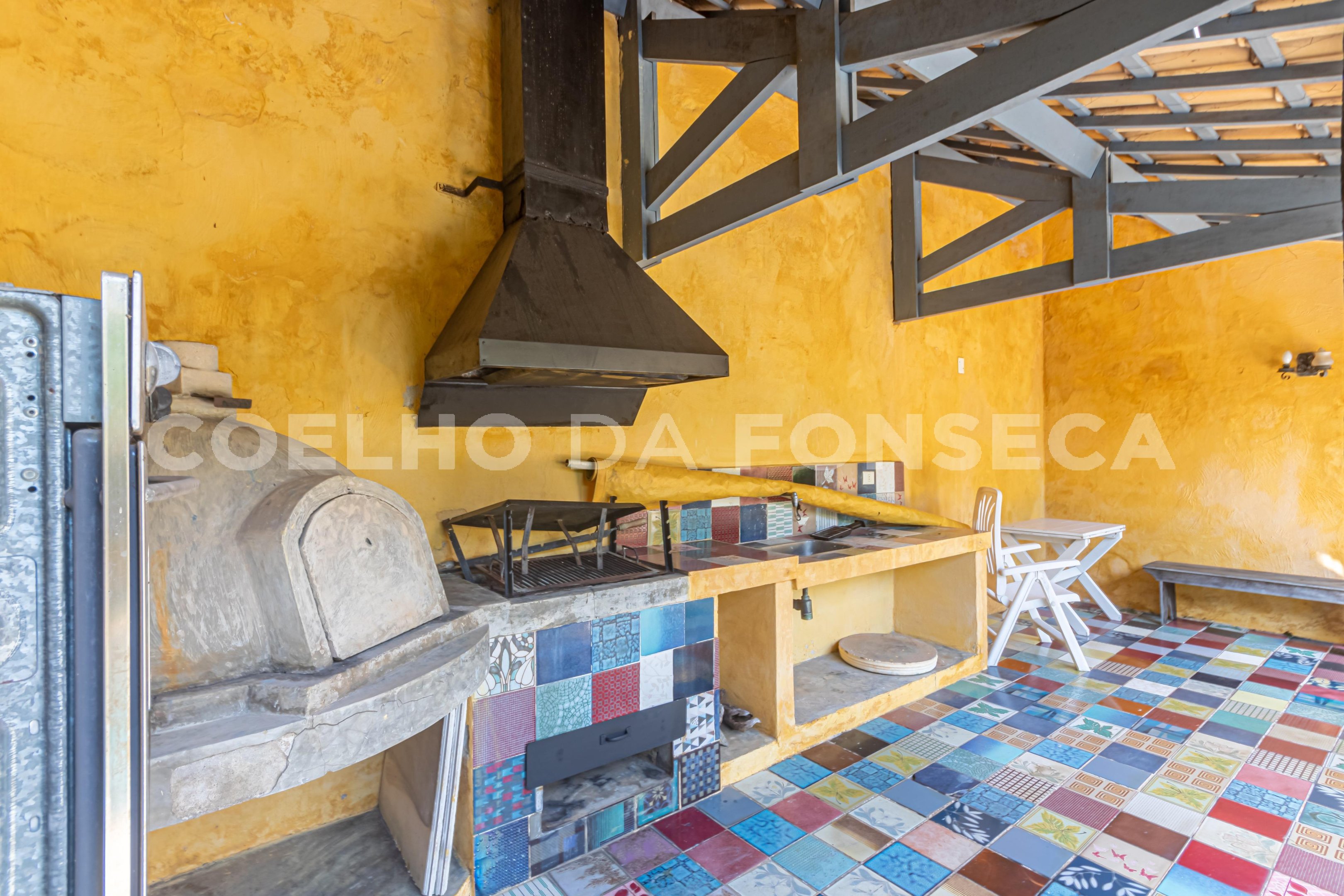 Espaço Gourmet (Unidade)