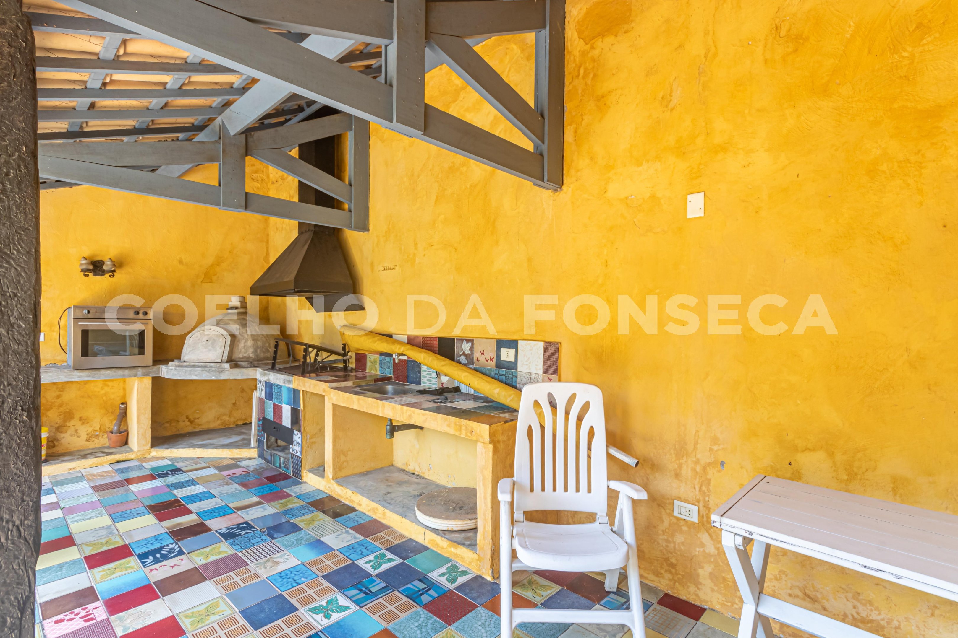 Espaço Gourmet (Unidade)