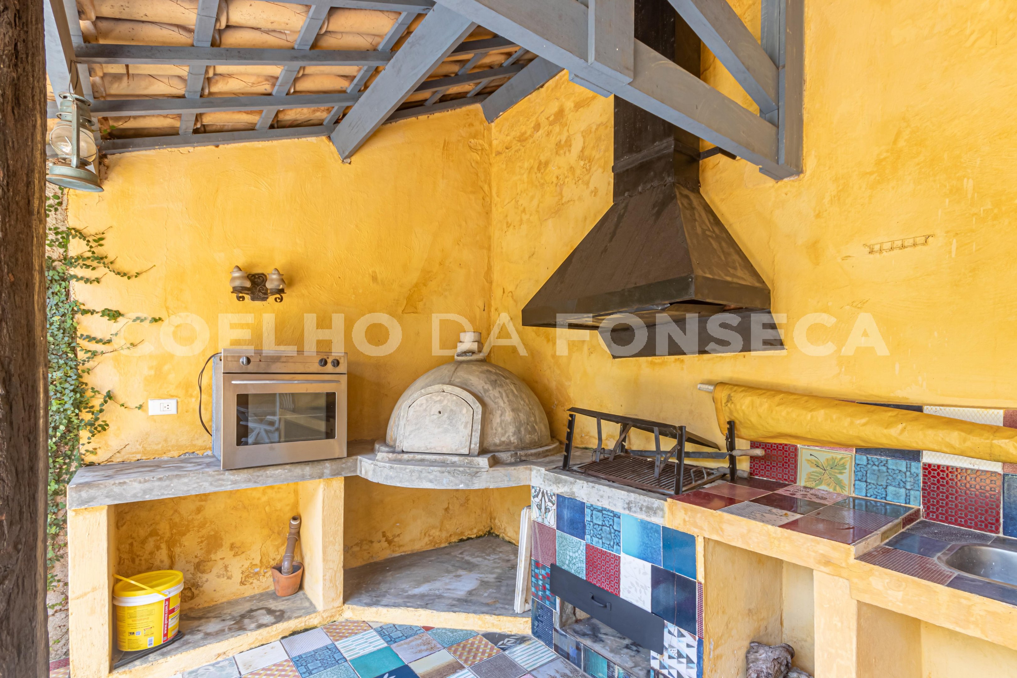 Espaço Gourmet (Unidade)