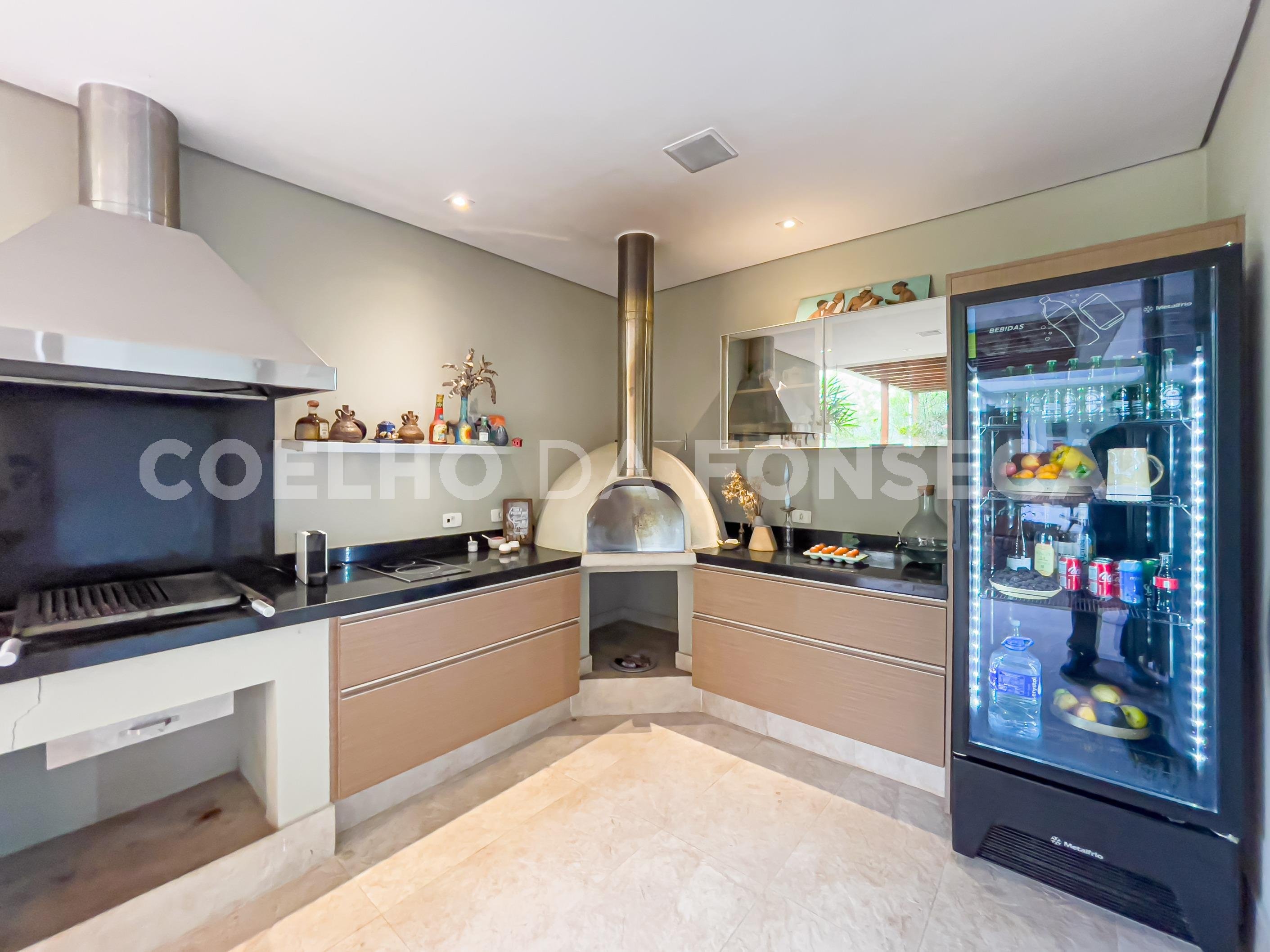 Espaço Gourmet (Unidade)