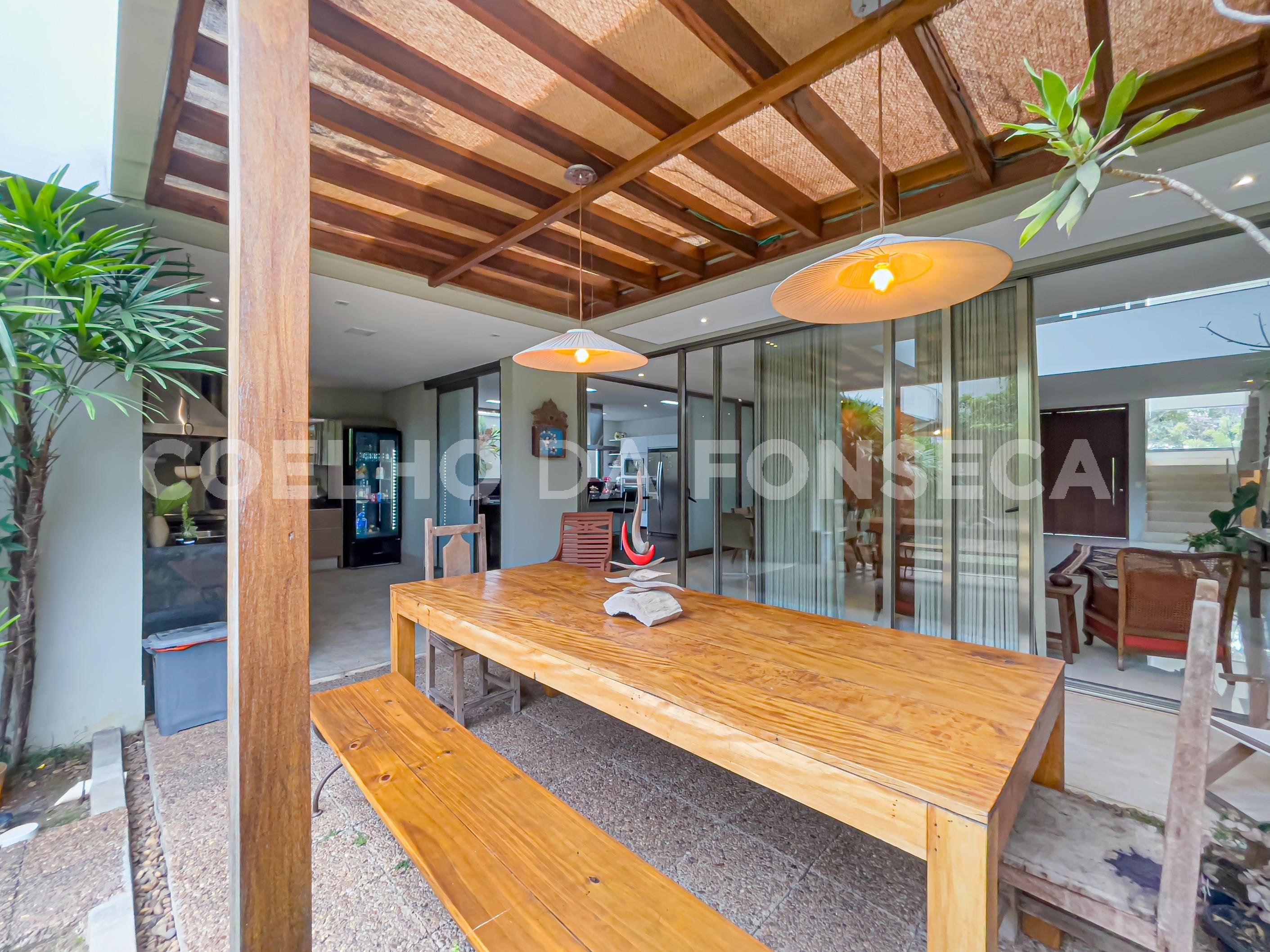 Espaço Gourmet (Unidade)