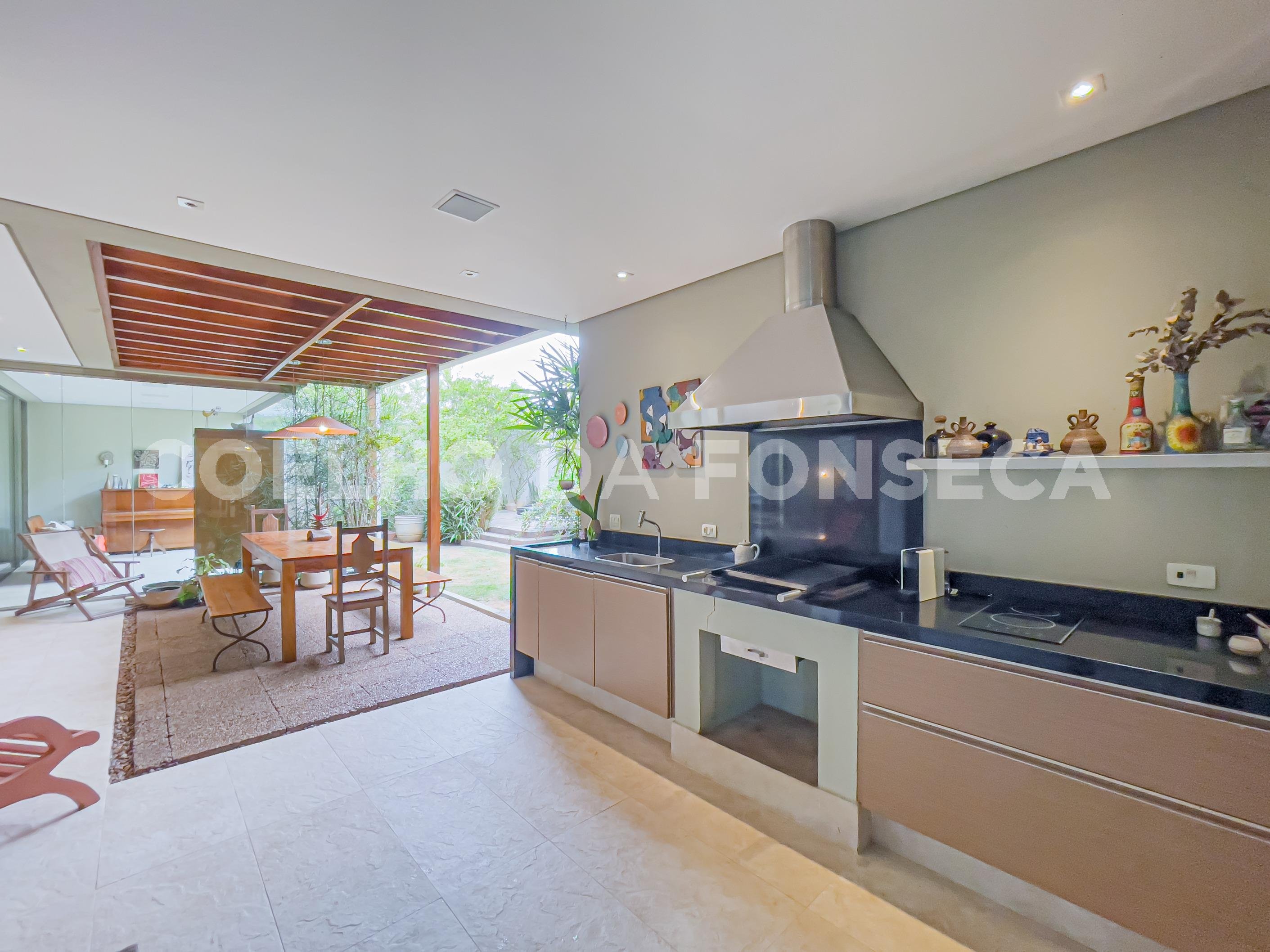 Espaço Gourmet (Unidade)