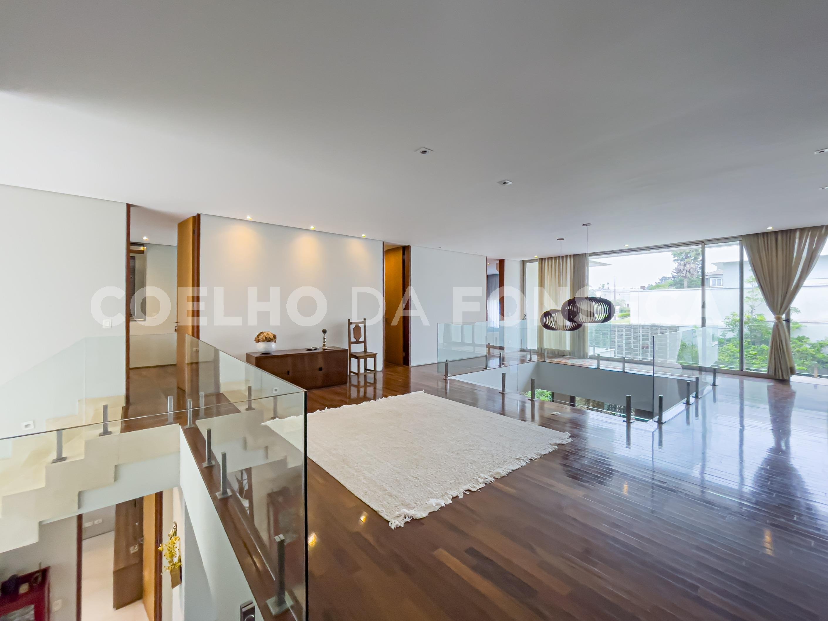 Hall de Circulação