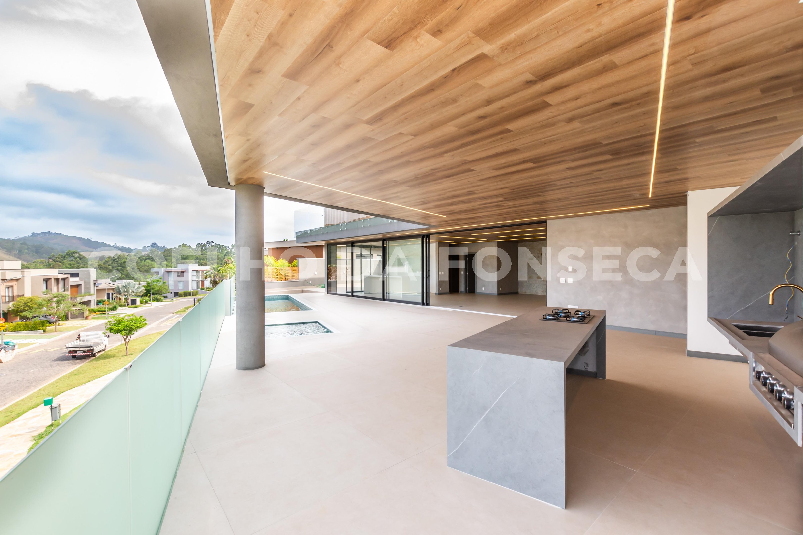 Espaço Gourmet (Unidade)