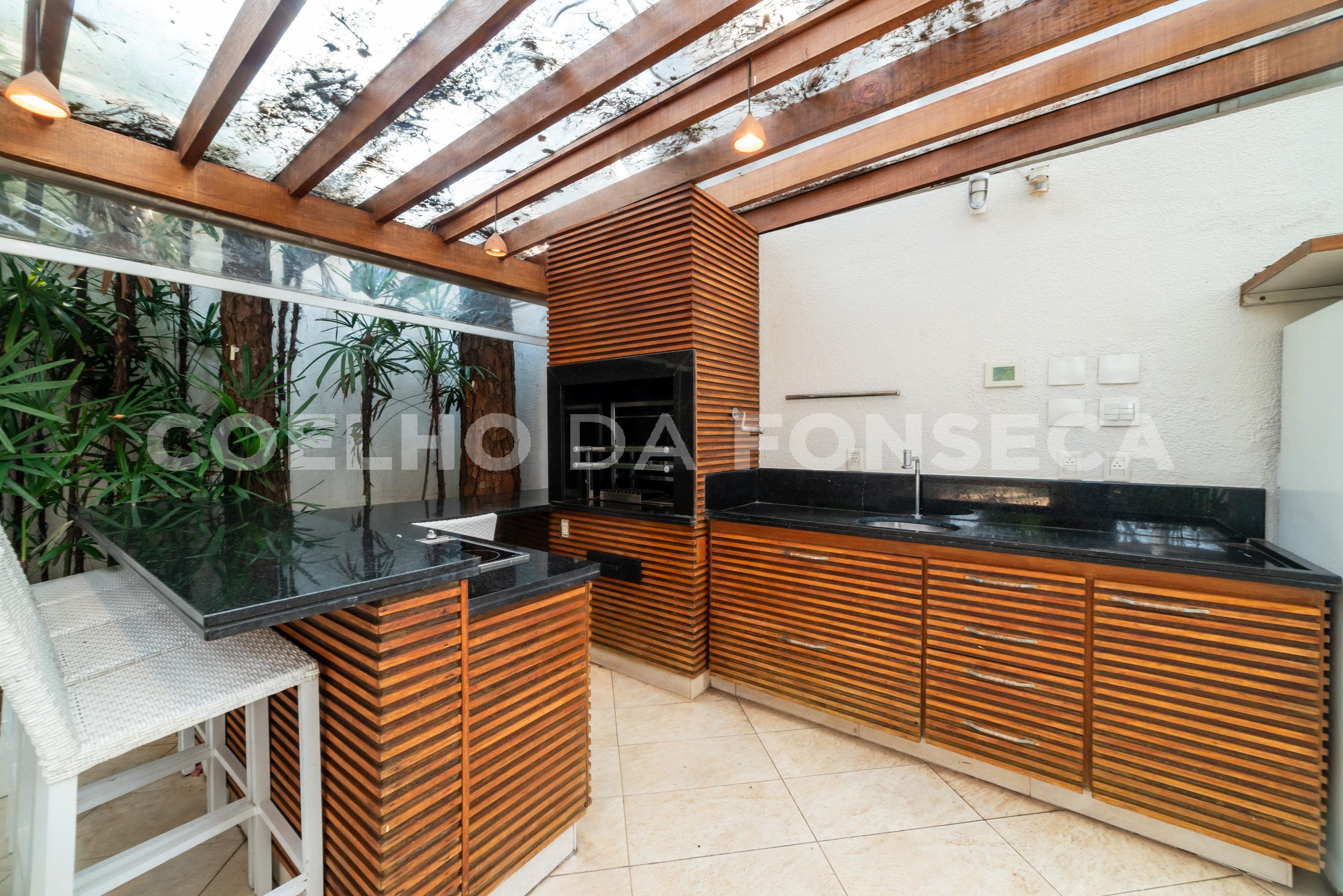 Espaço Gourmet (Unidade)