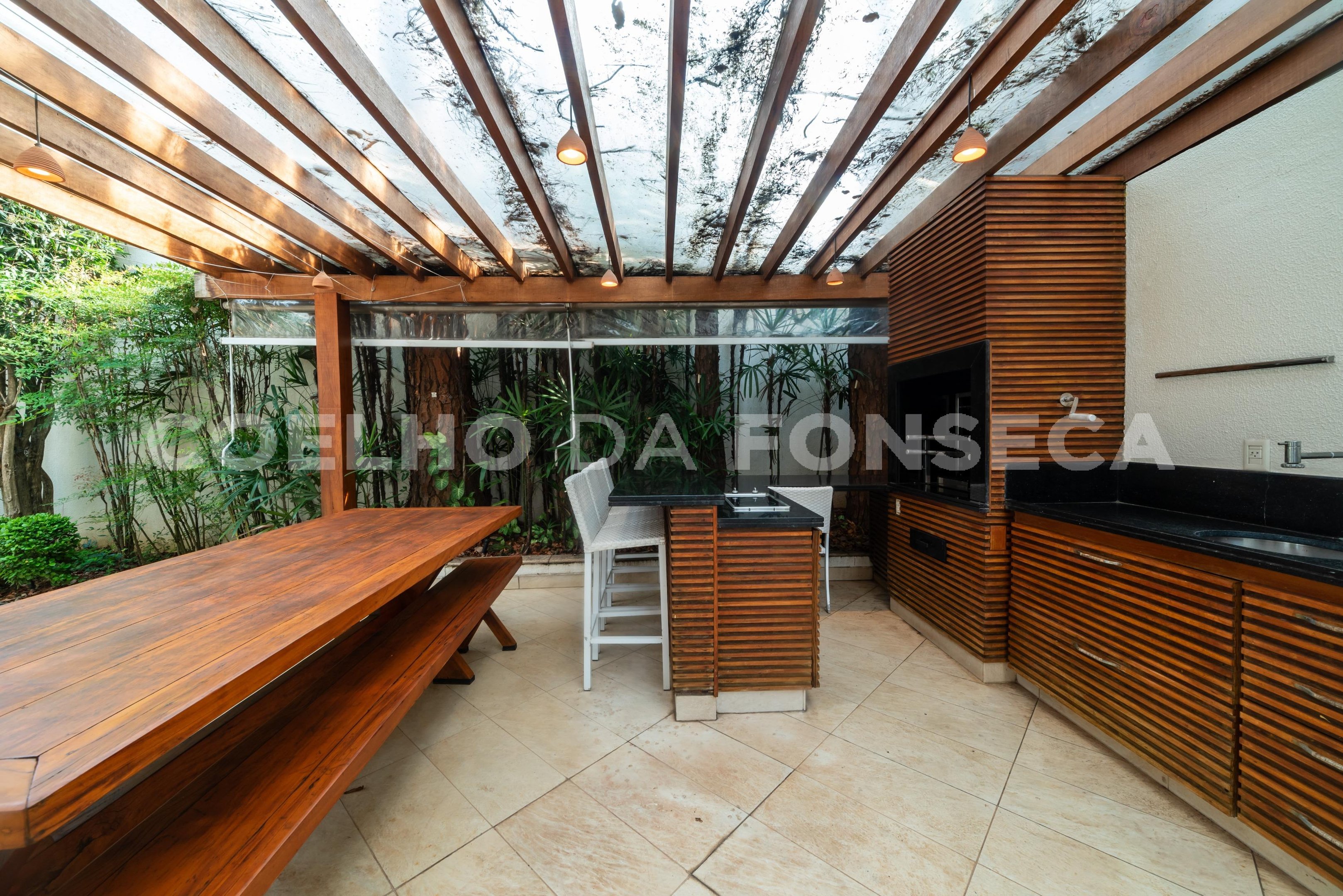 Espaço Gourmet (Unidade)