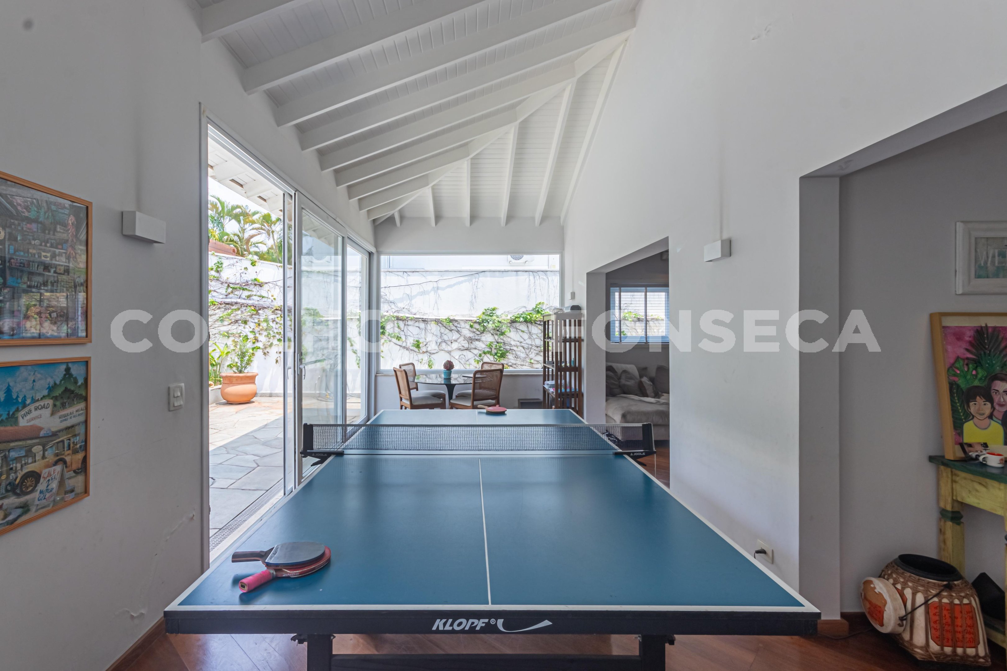 Espaço Gourmet (Unidade)