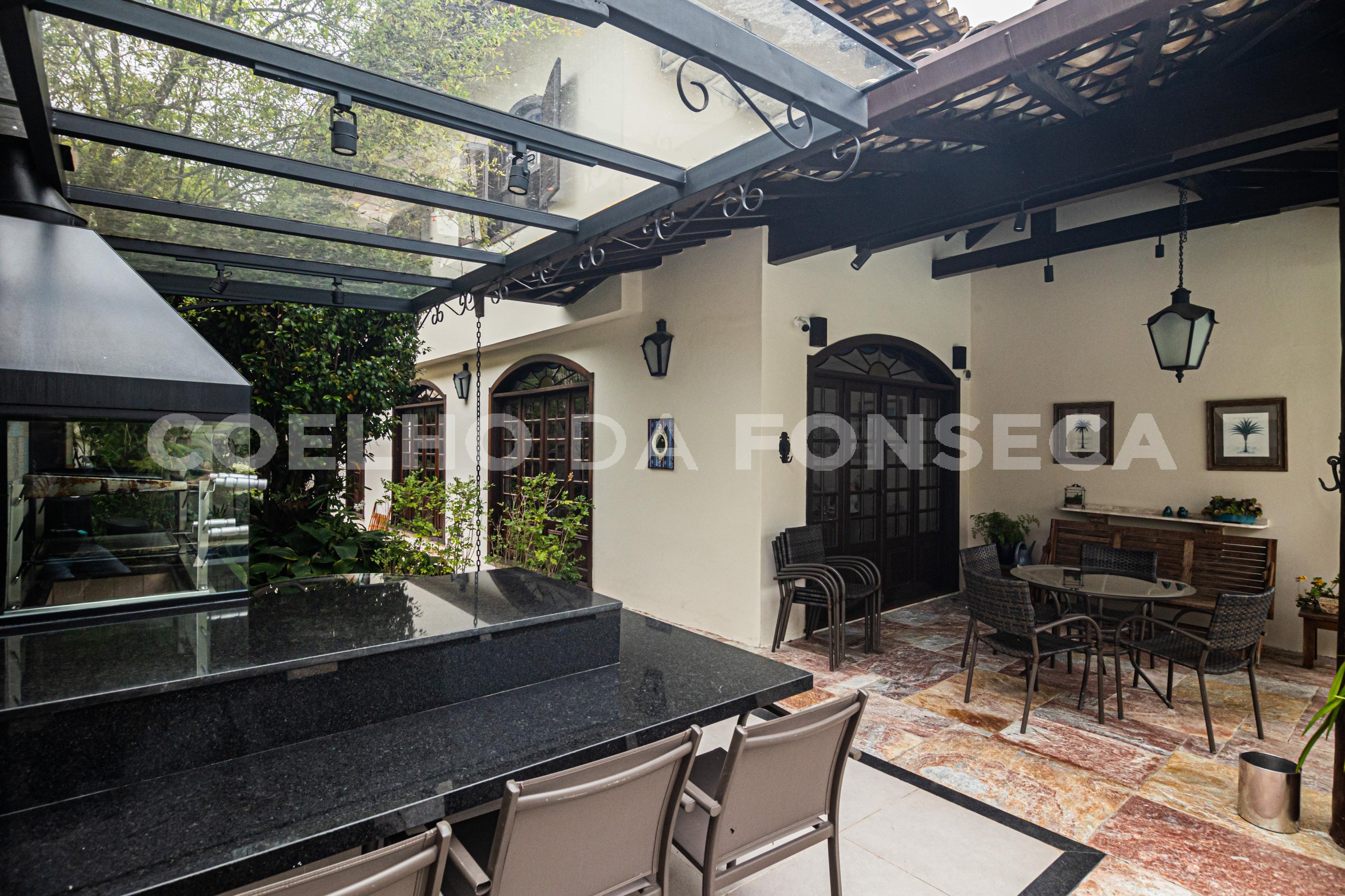 Espaço Gourmet (Unidade)