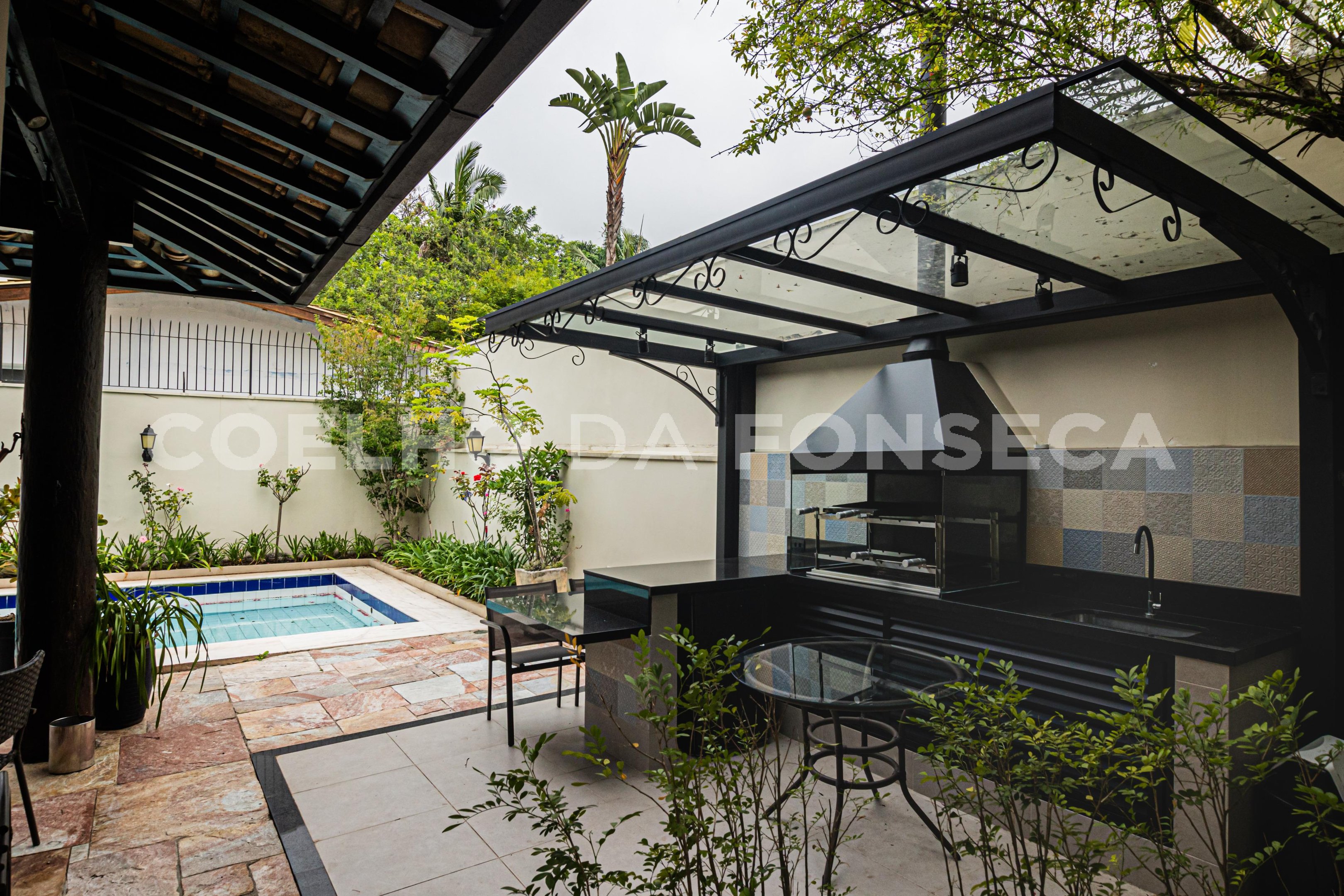 Espaço Gourmet (Unidade)