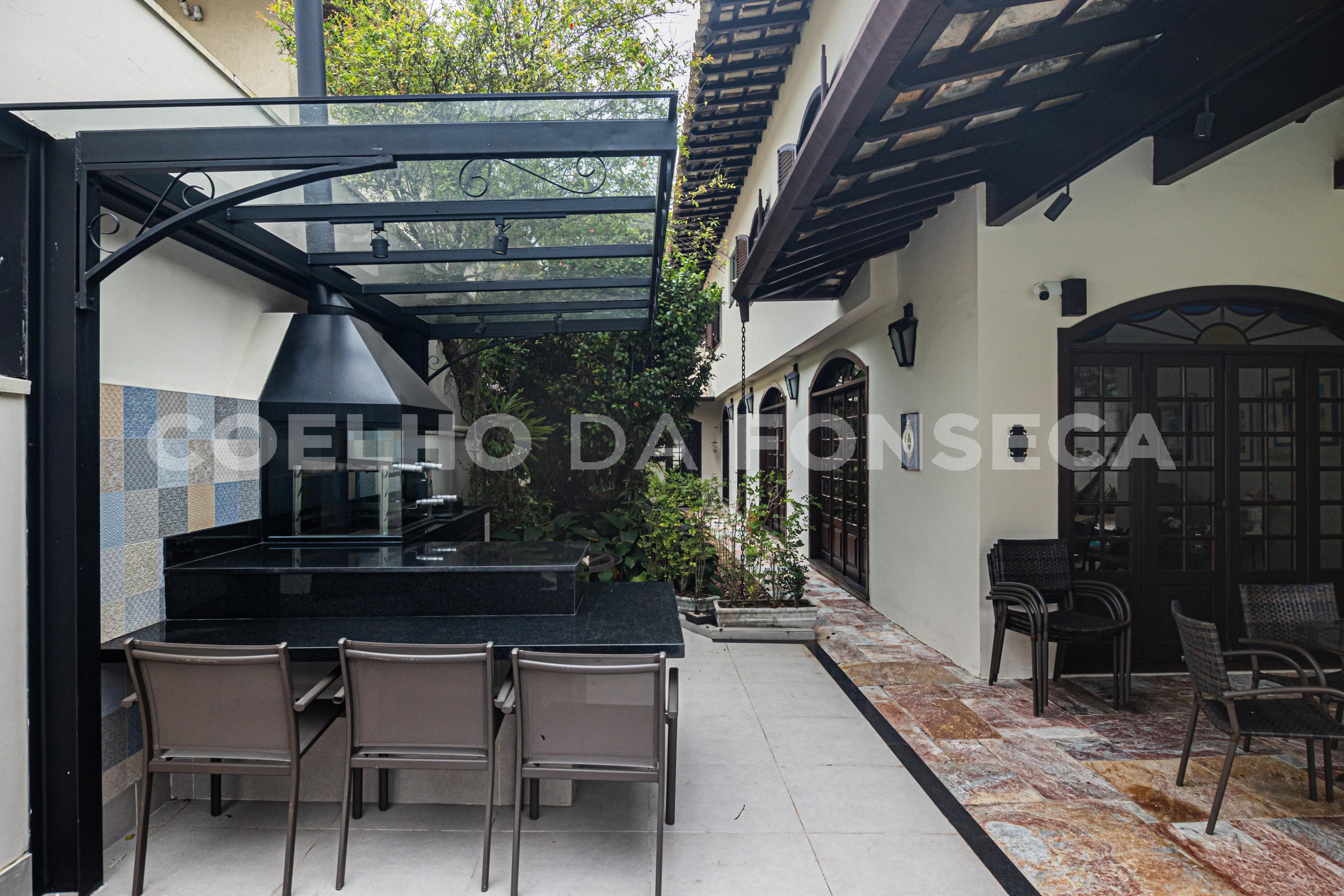 Espaço Gourmet (Unidade)