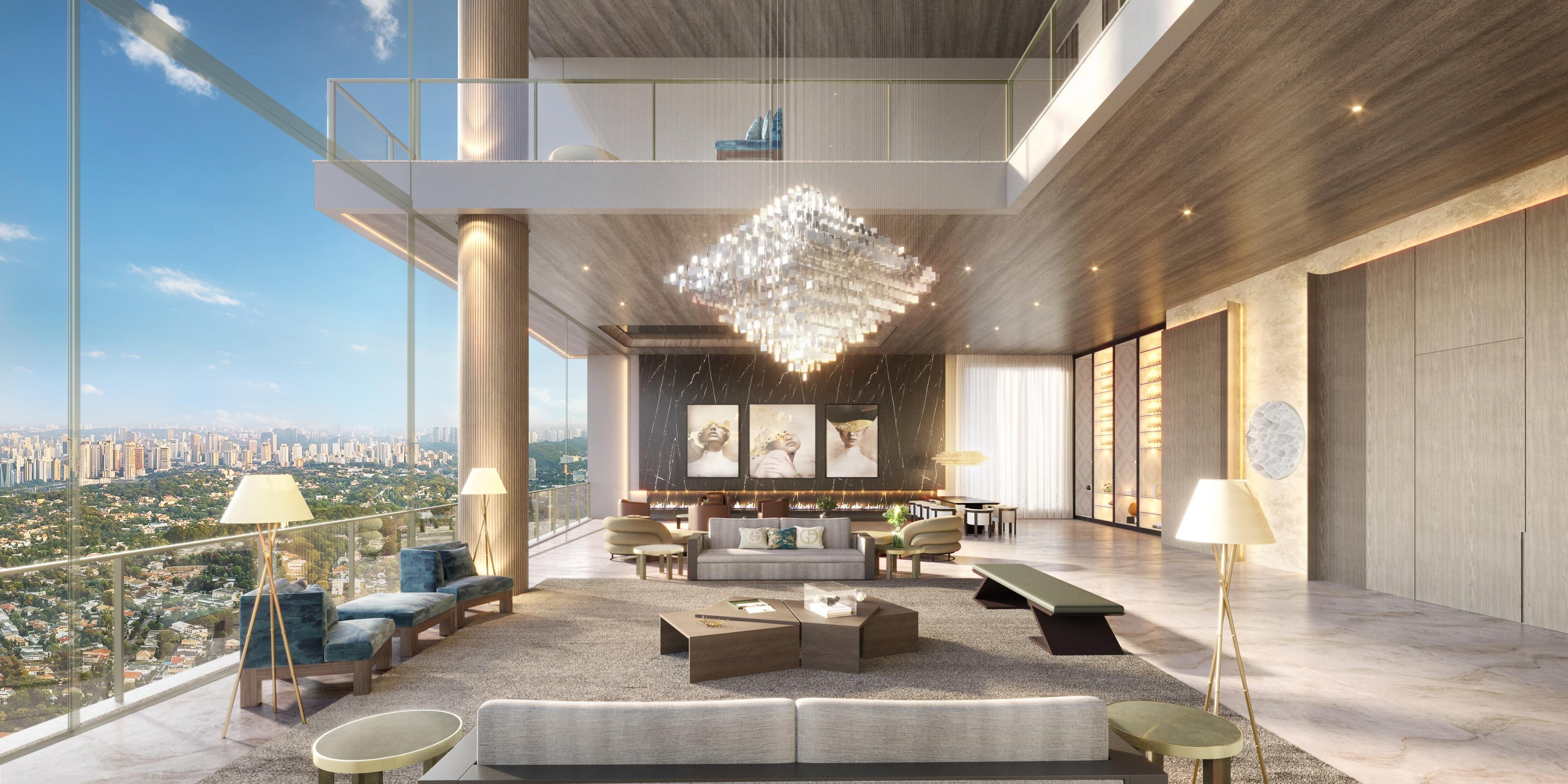 Perspectiva artística