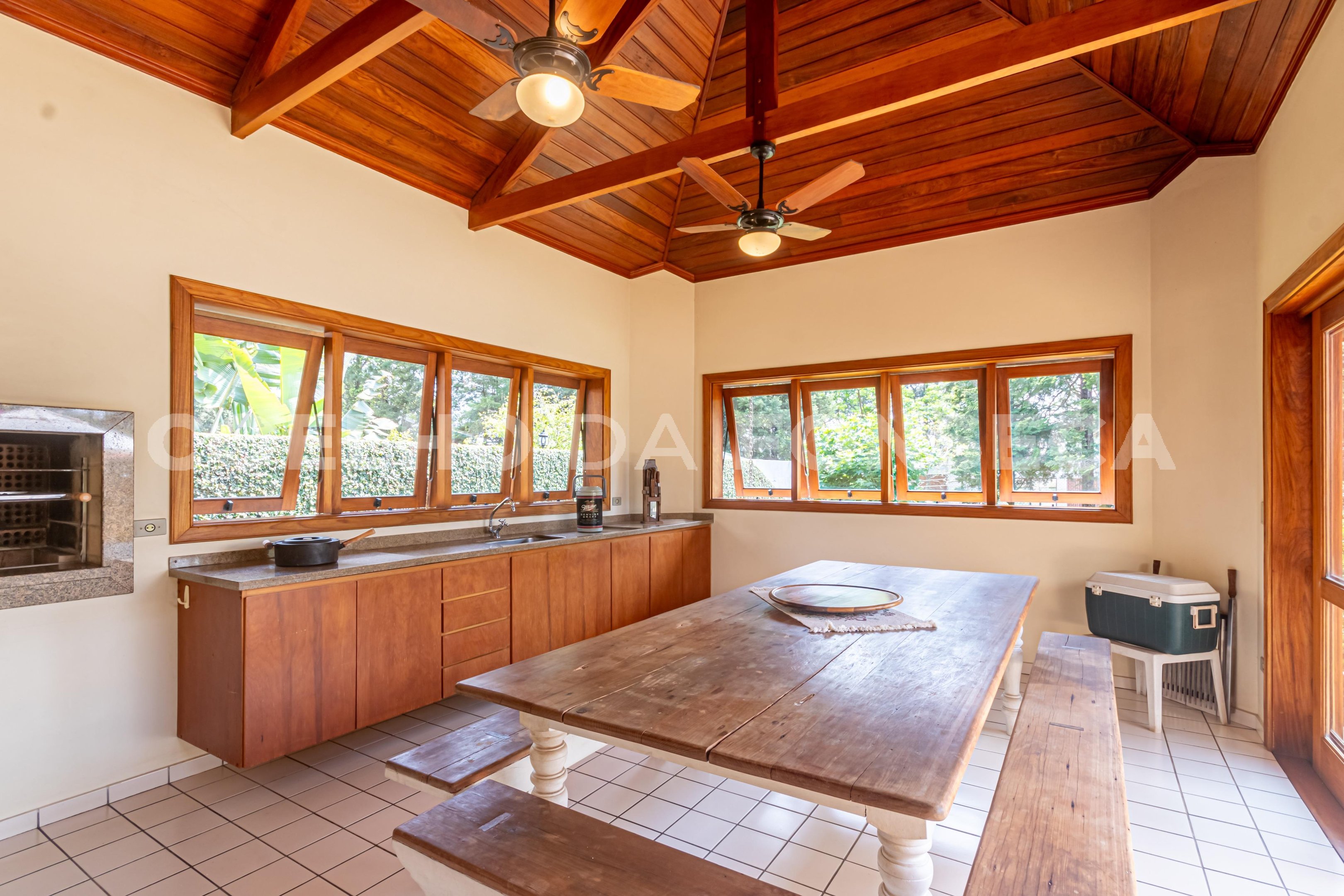 Espaço Gourmet (Unidade)