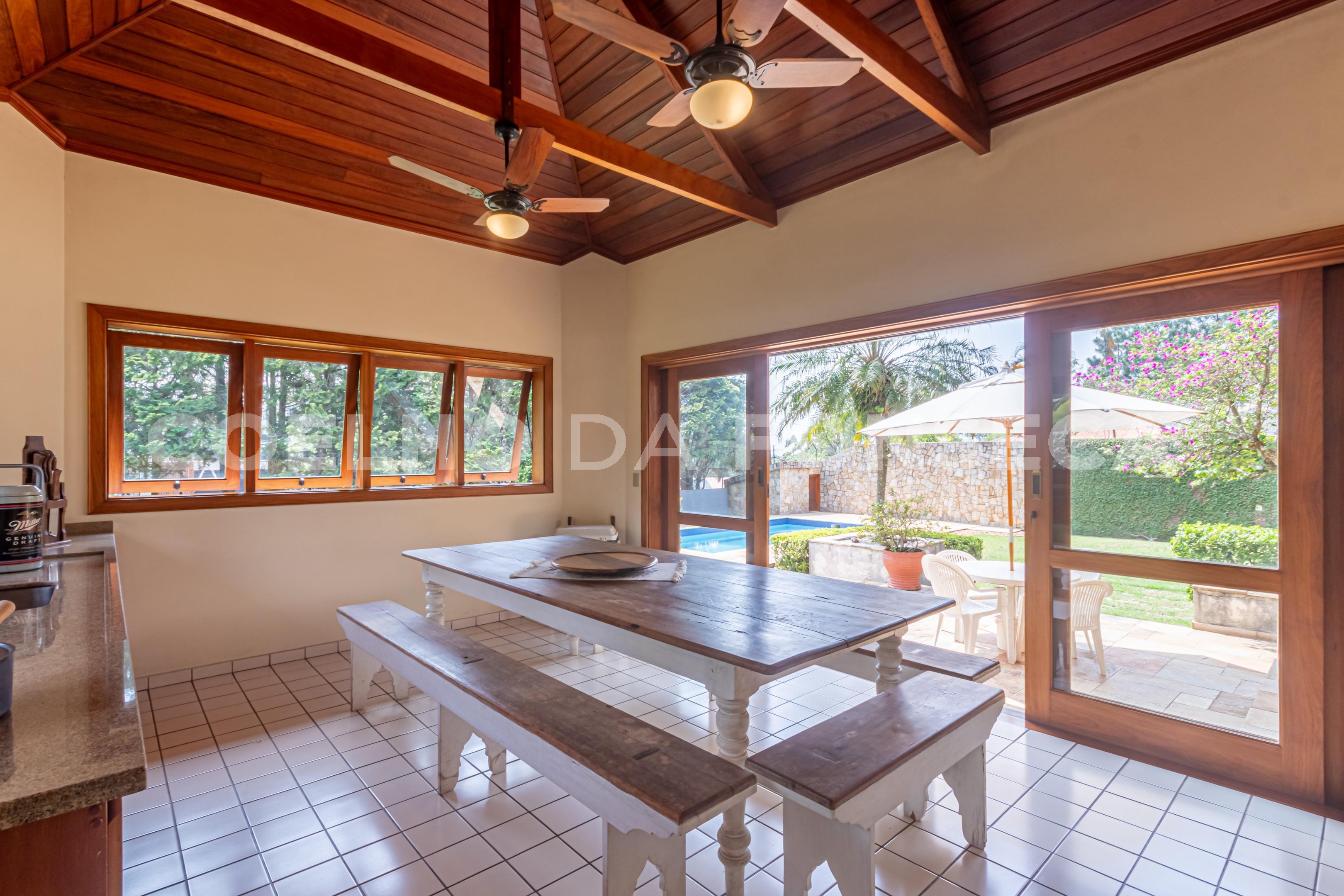 Espaço Gourmet (Unidade)