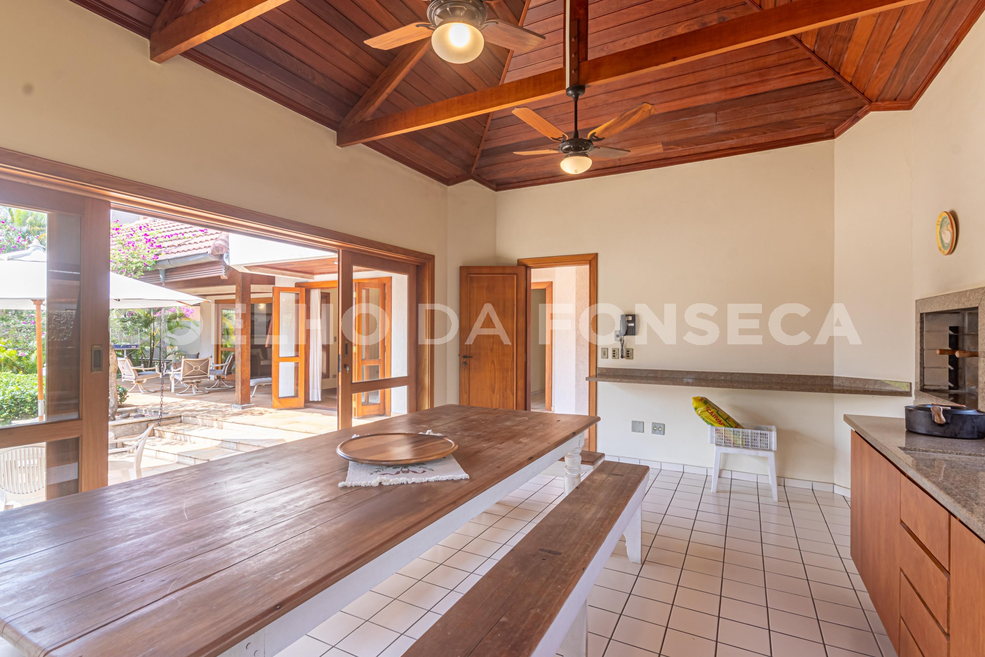 Espaço Gourmet (Unidade)