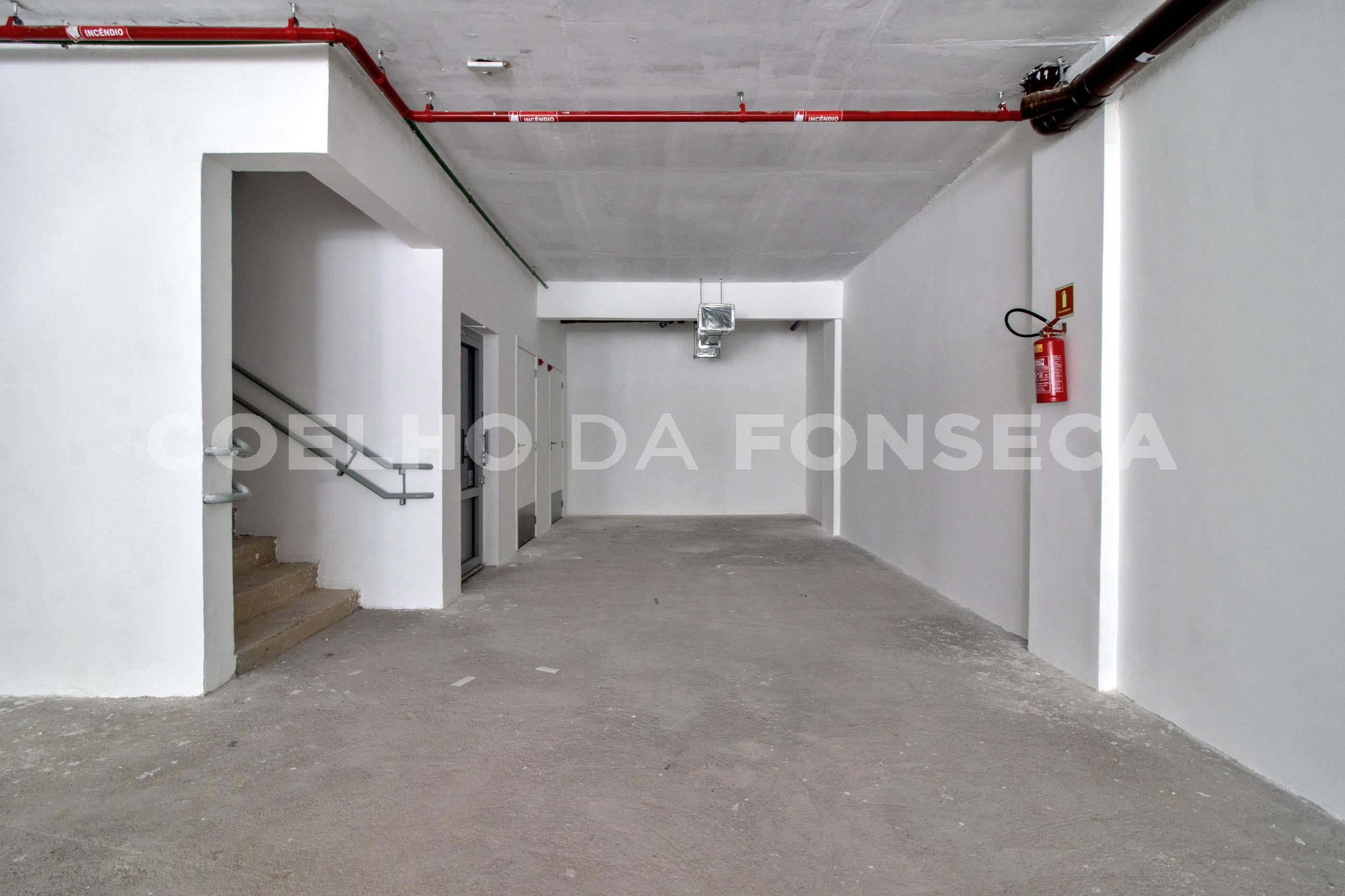 Sala Comercial