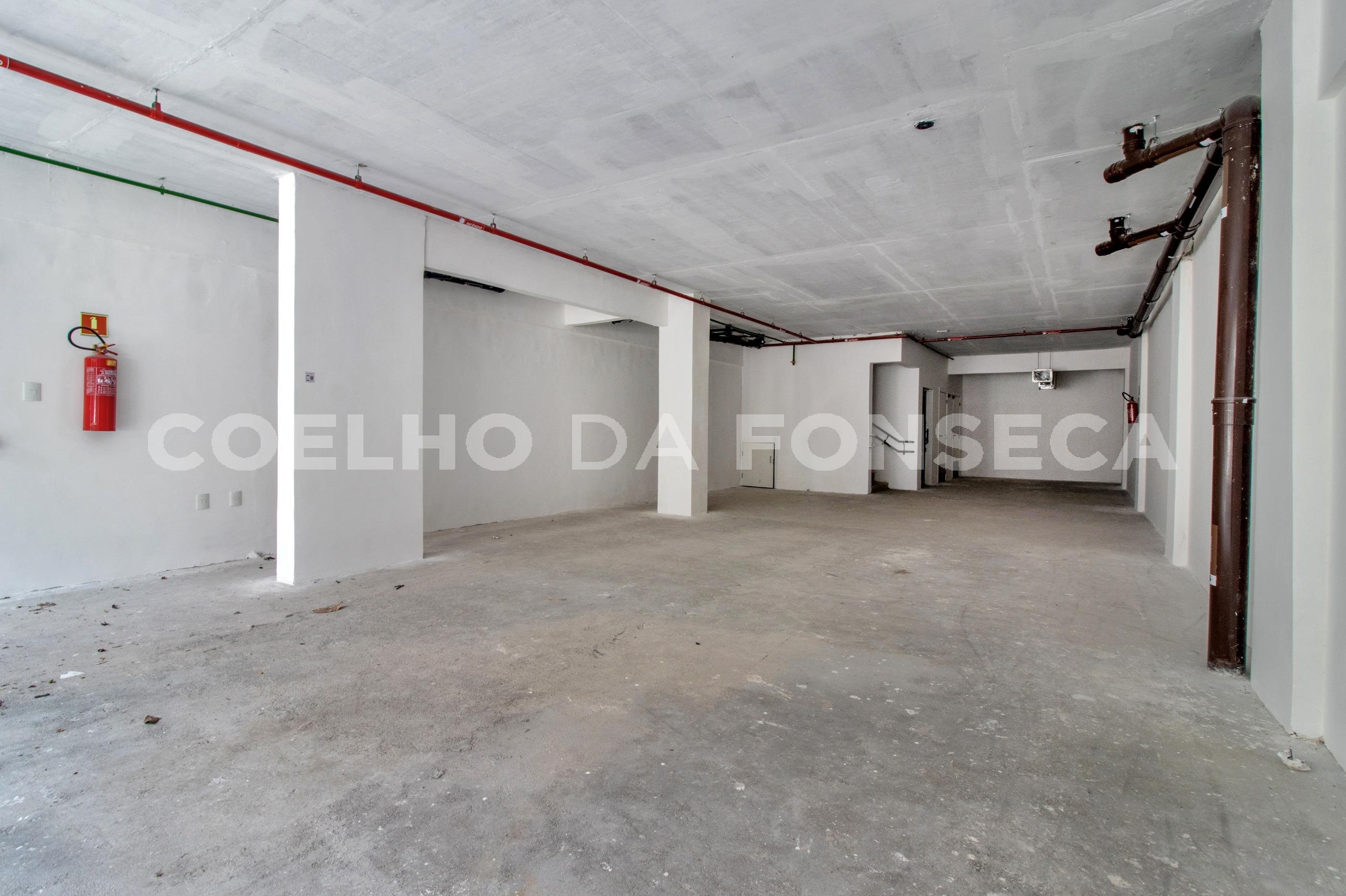 Sala Comercial