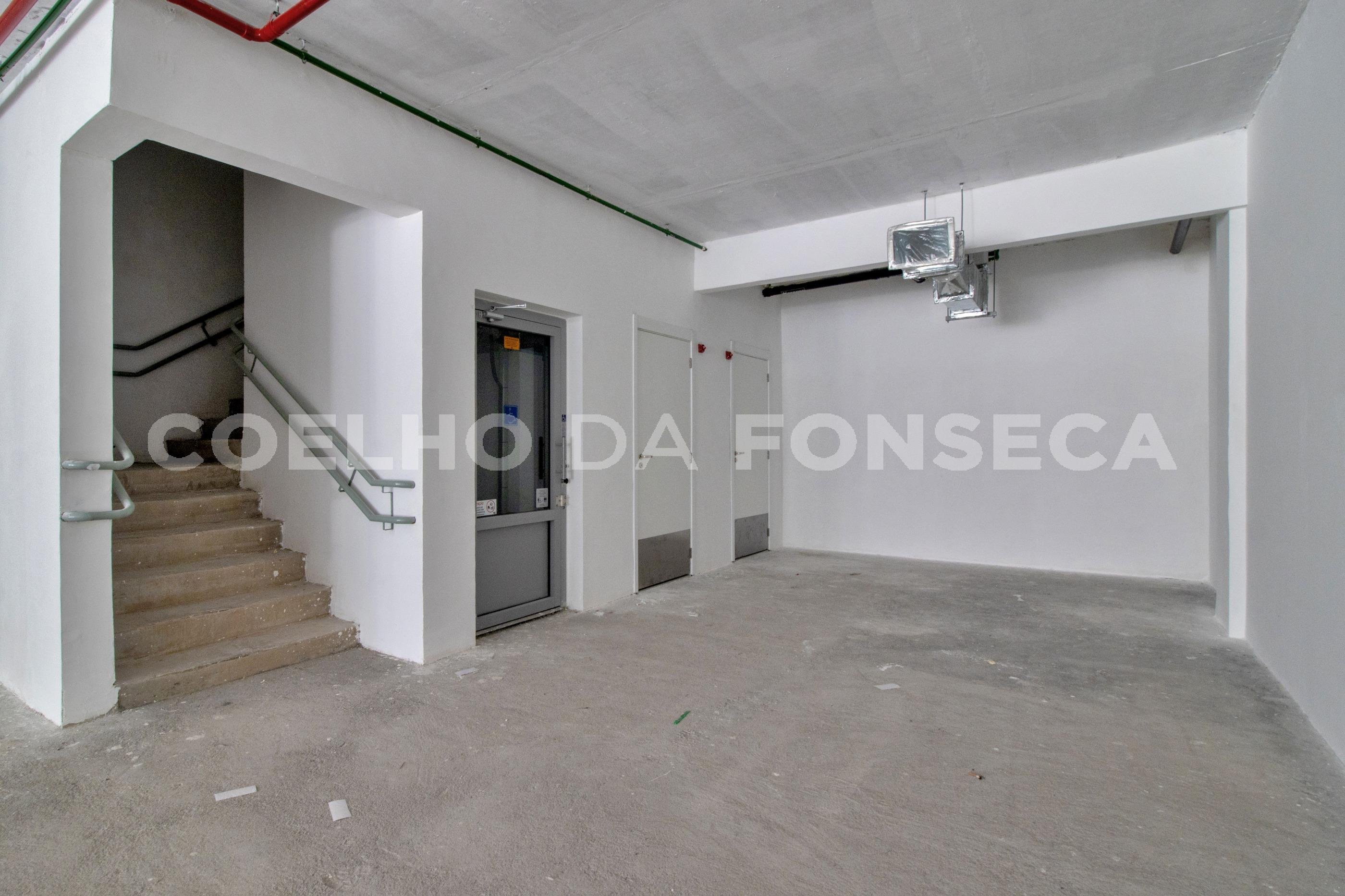 Sala Comercial