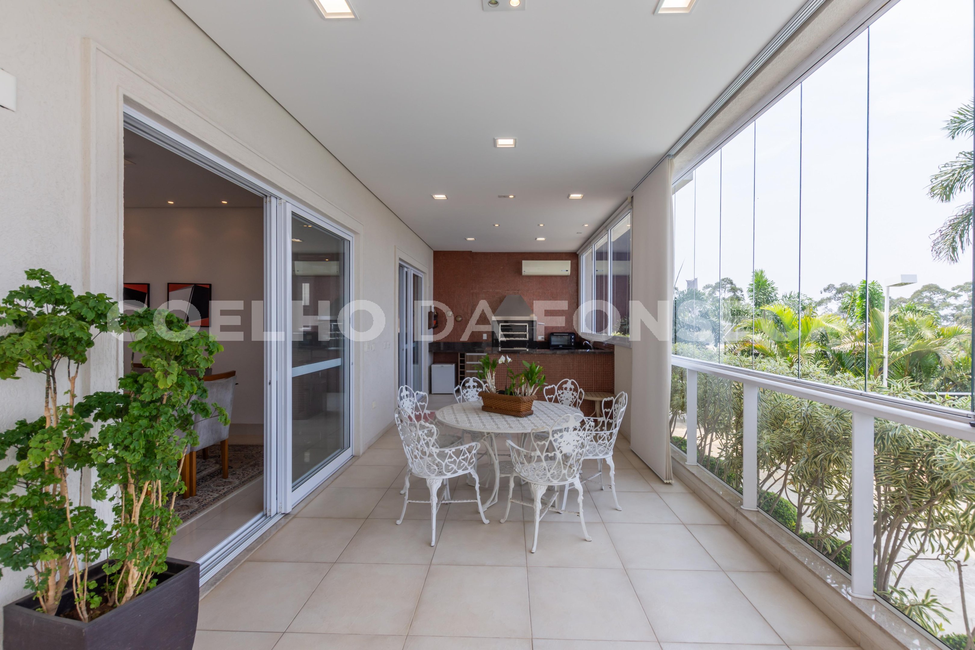 Espaço Gourmet (Unidade)