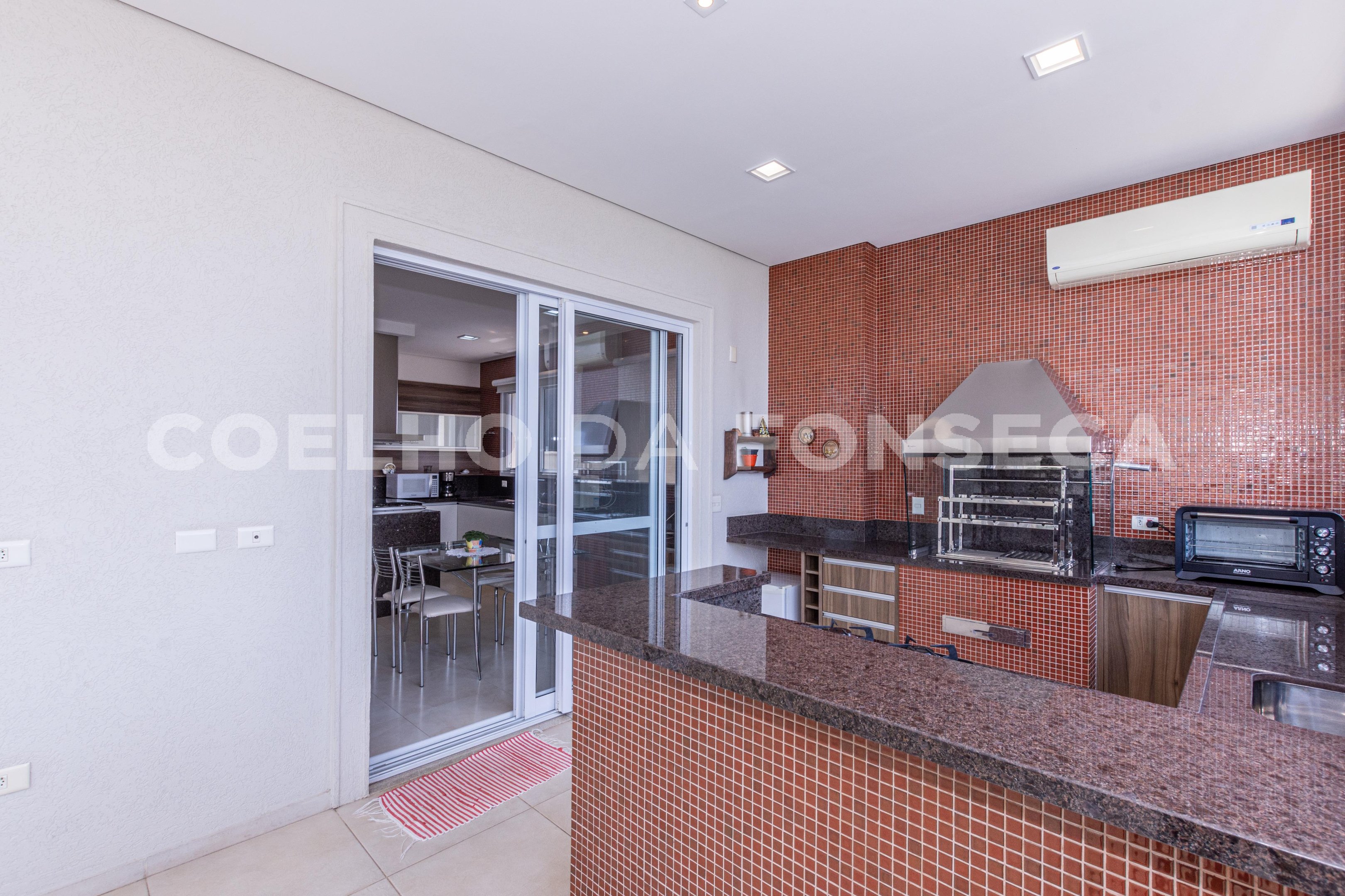 Espaço Gourmet (Unidade)