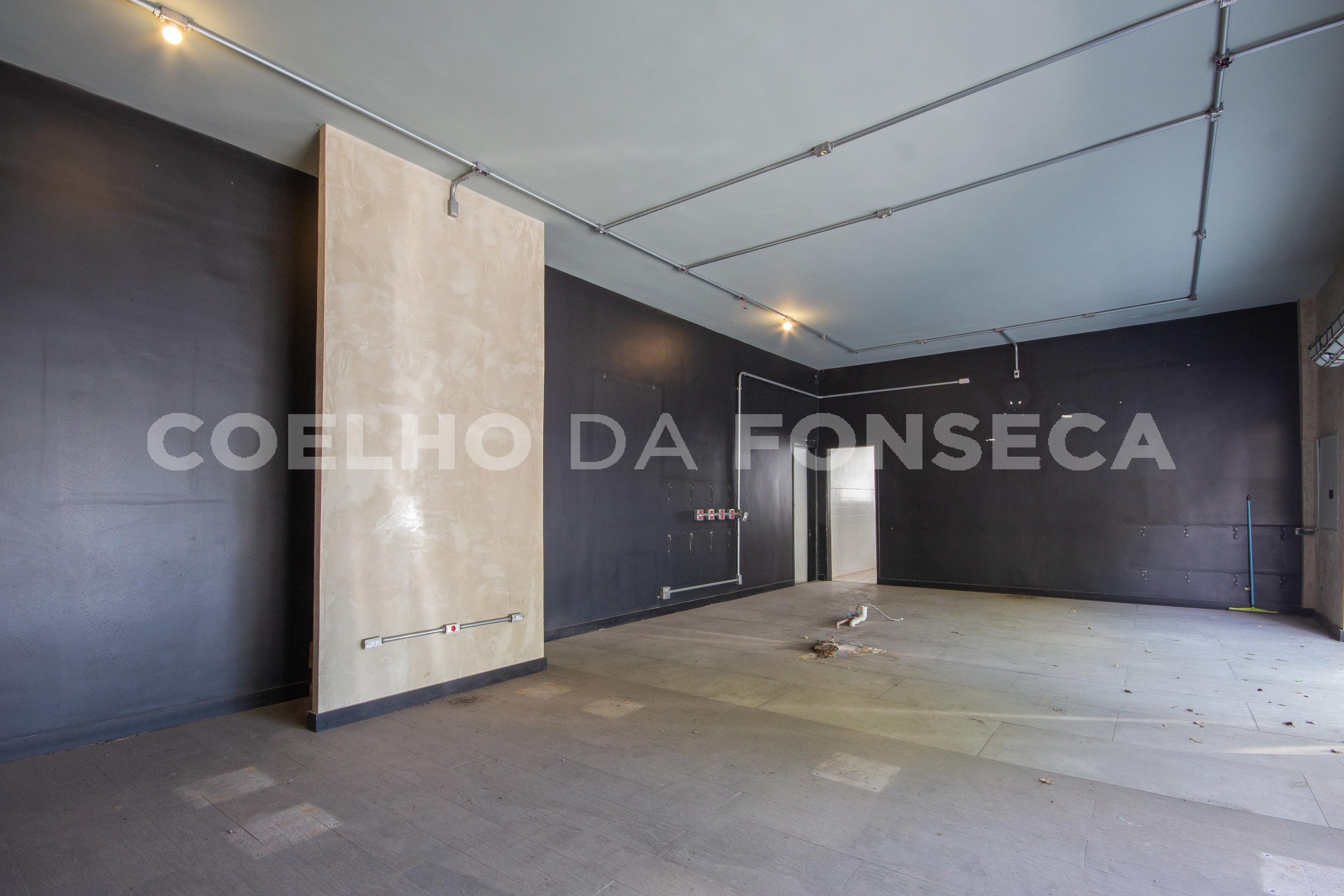 Sala Comercial