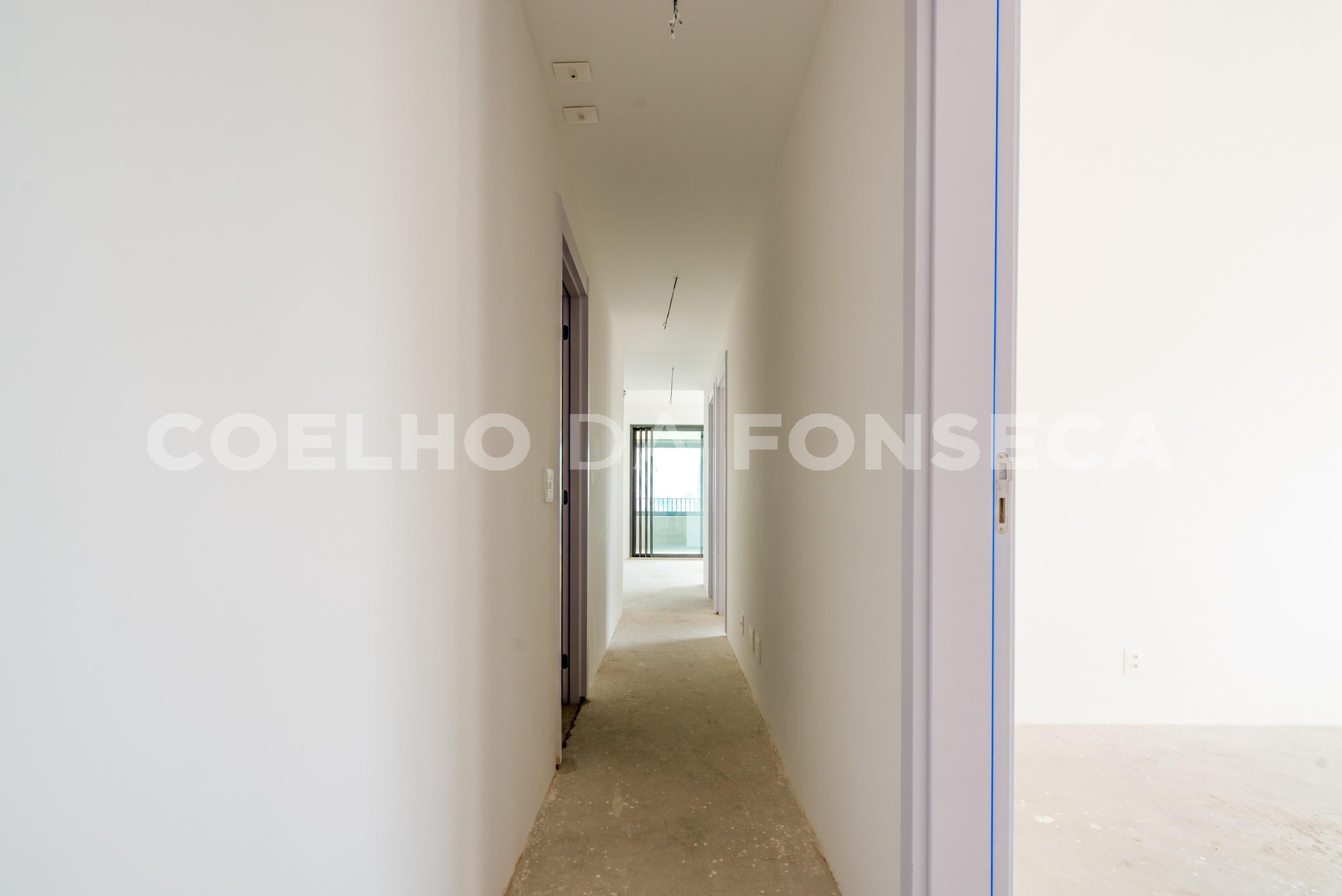 Hall de Circulação