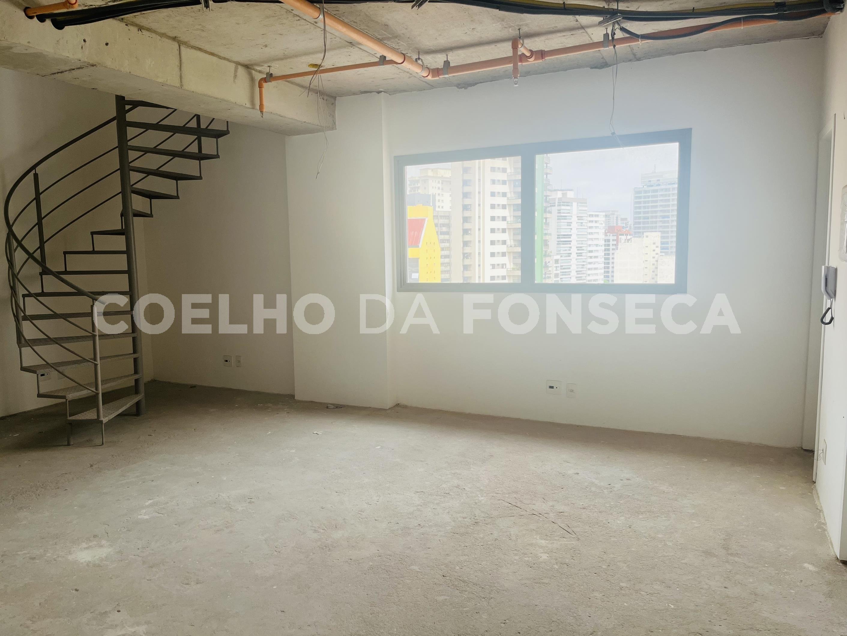 Sala Comercial