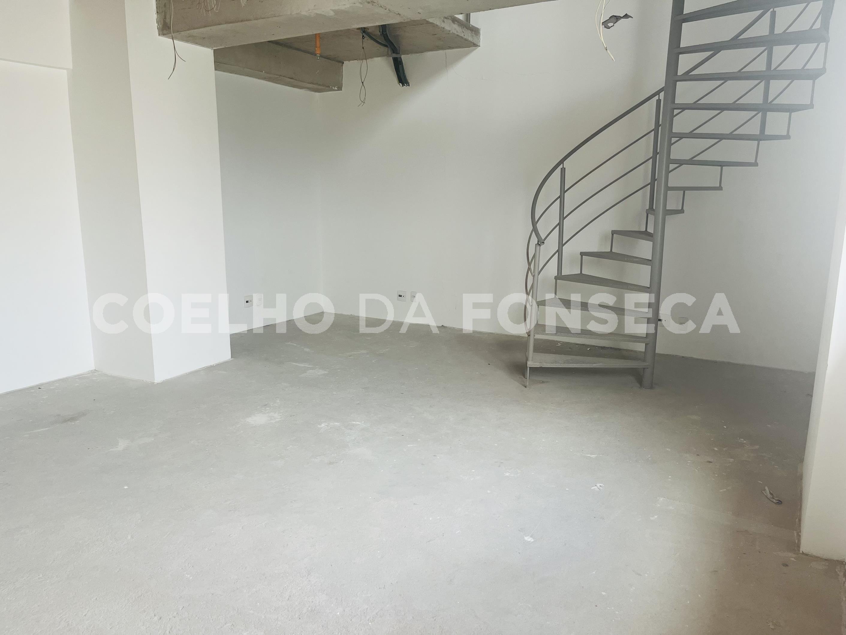 Sala Comercial