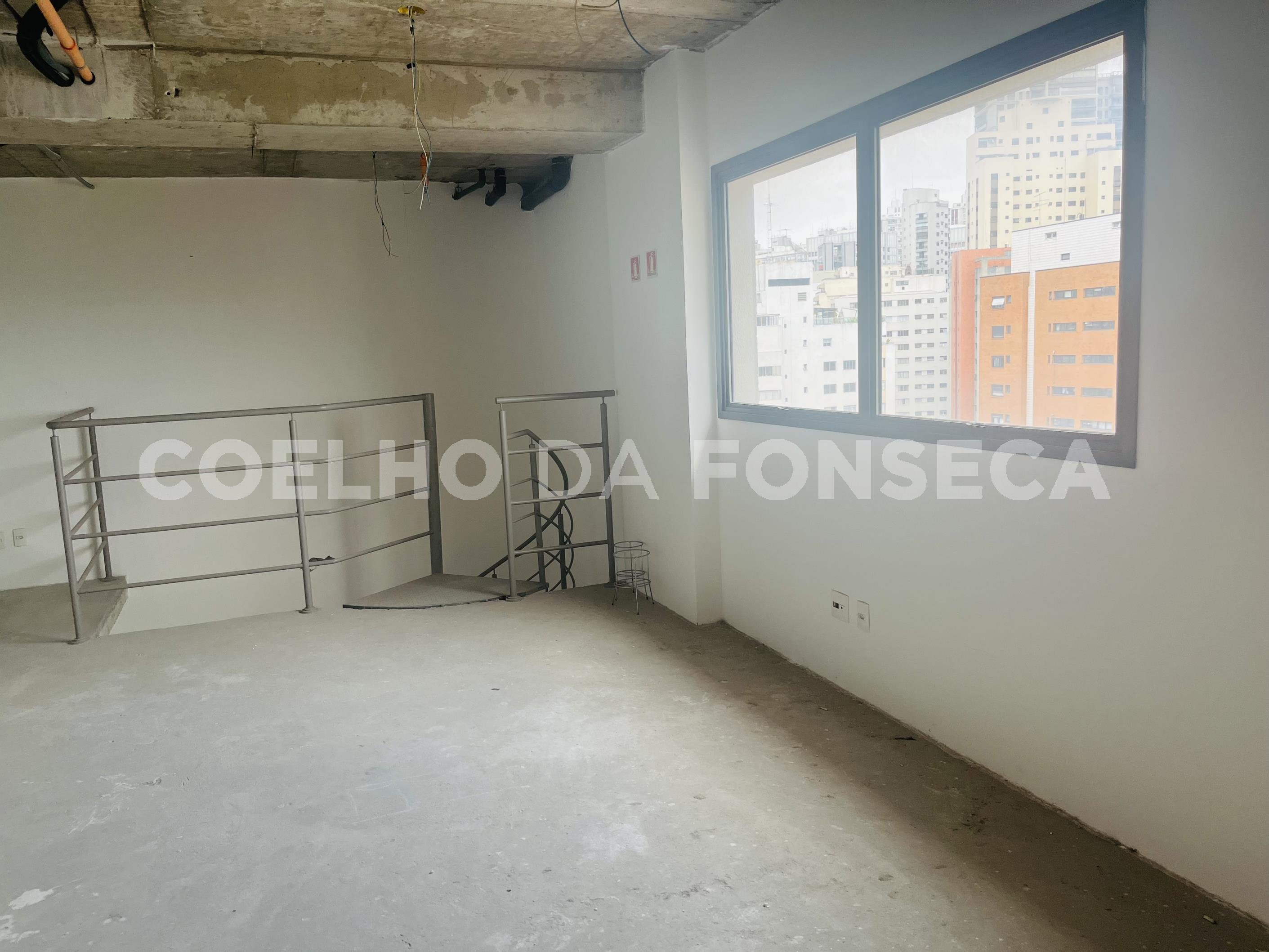Sala Comercial