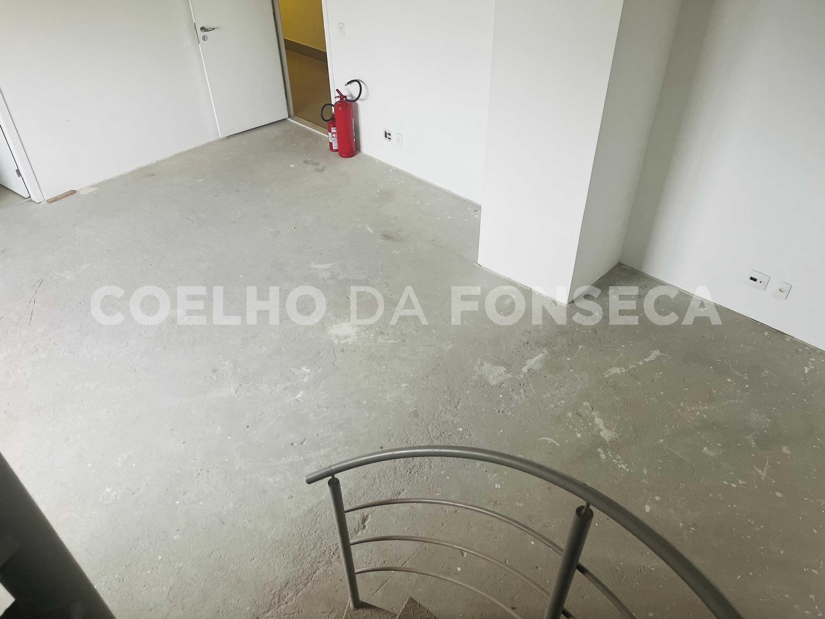 Sala Comercial