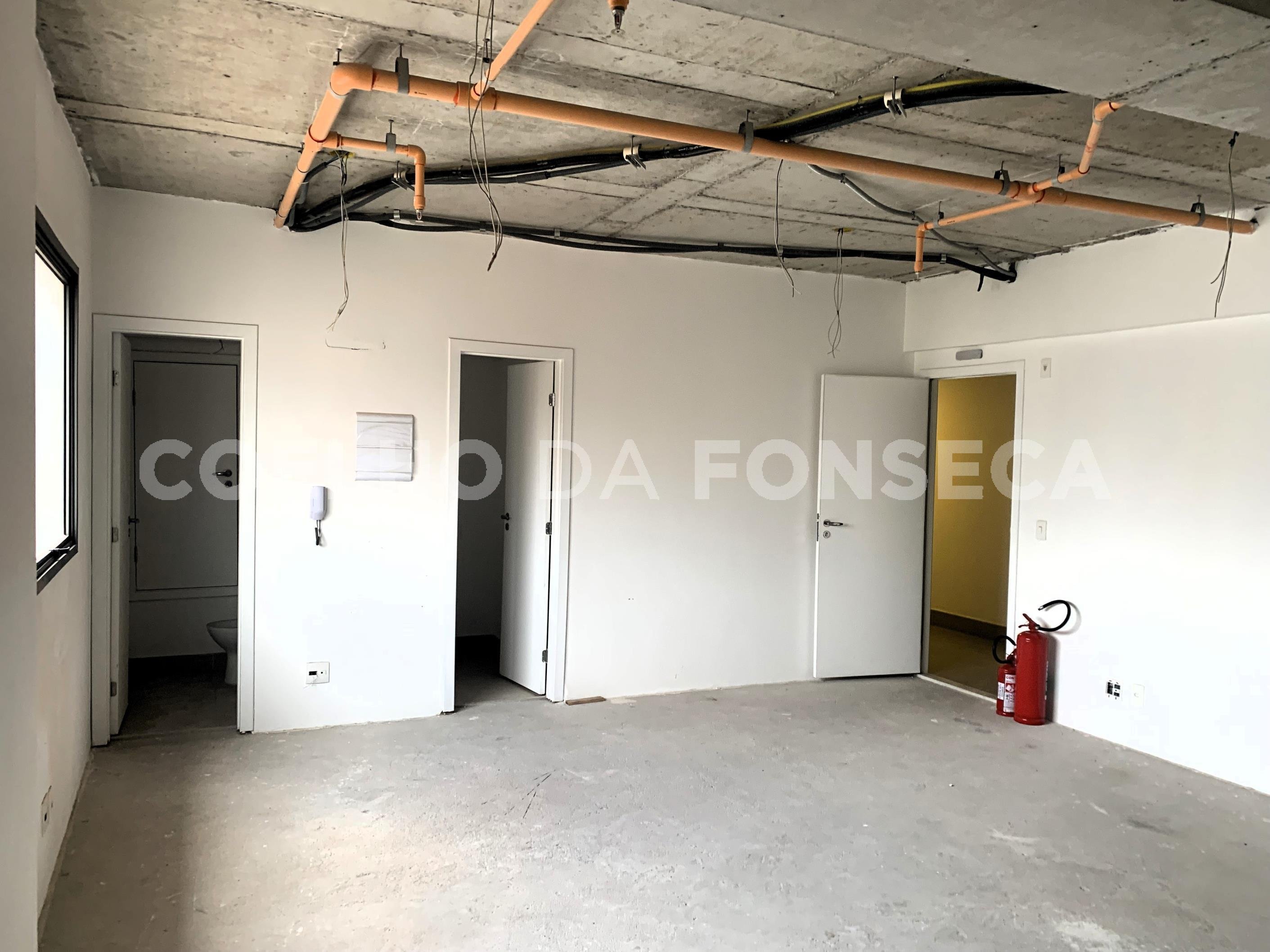 Sala Comercial