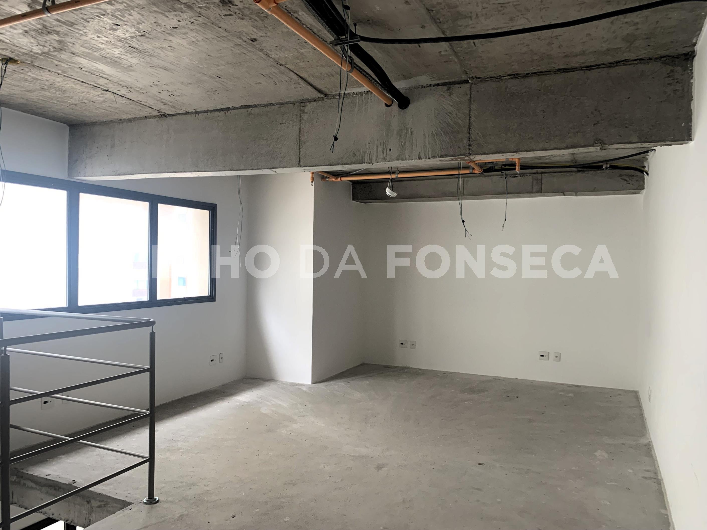 Sala Comercial