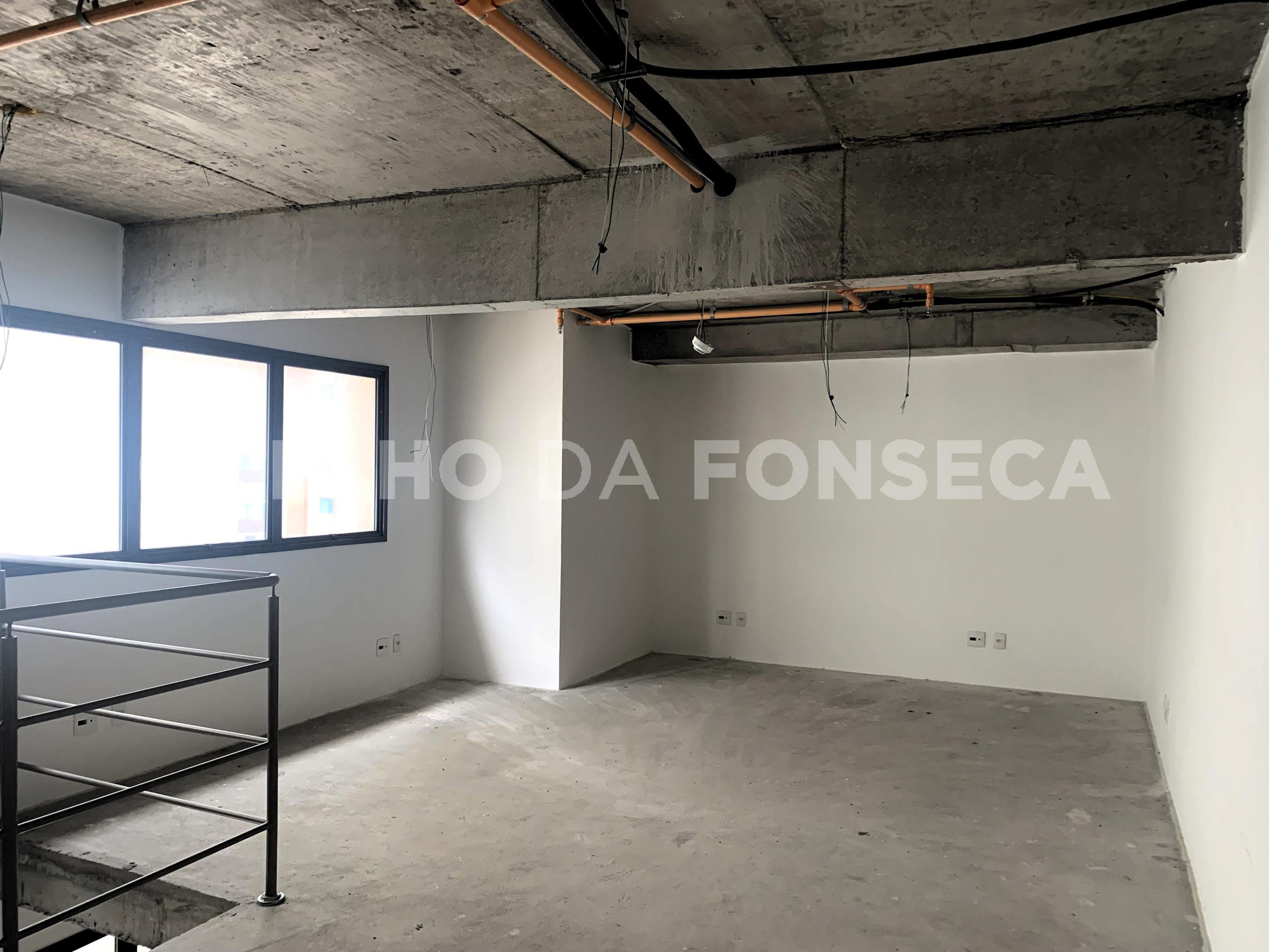 Sala Comercial