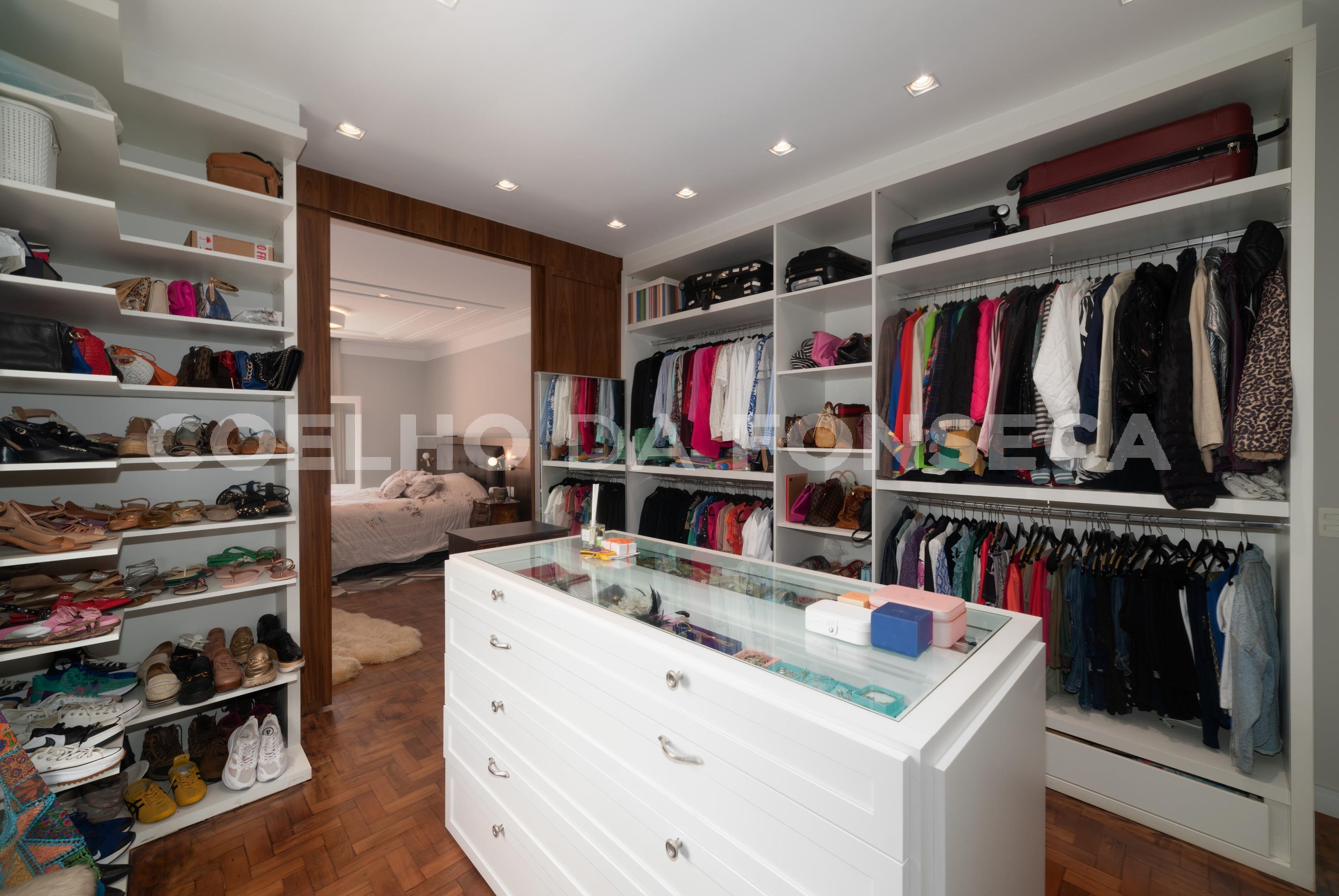 Closet