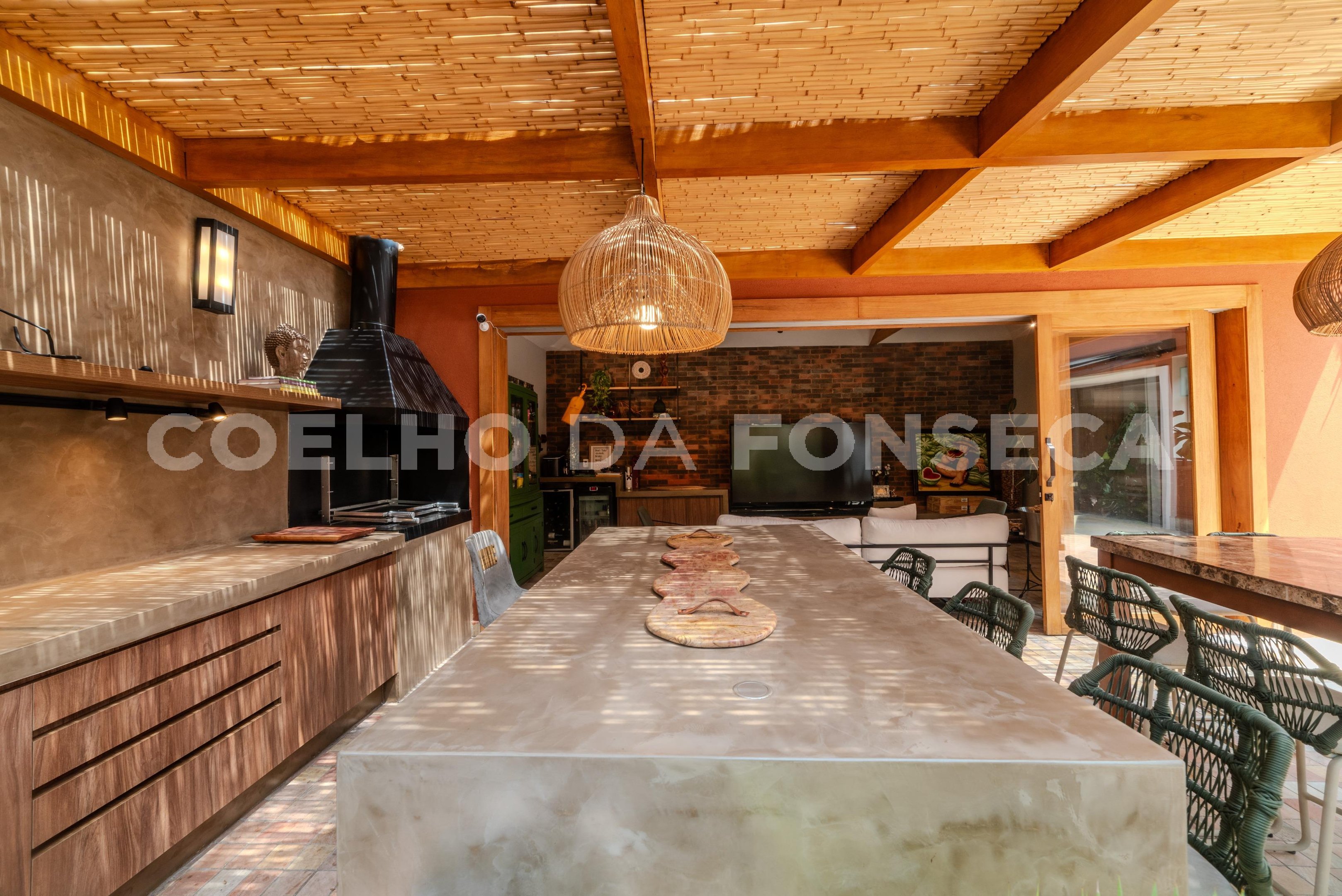 Espaço Gourmet (Unidade)