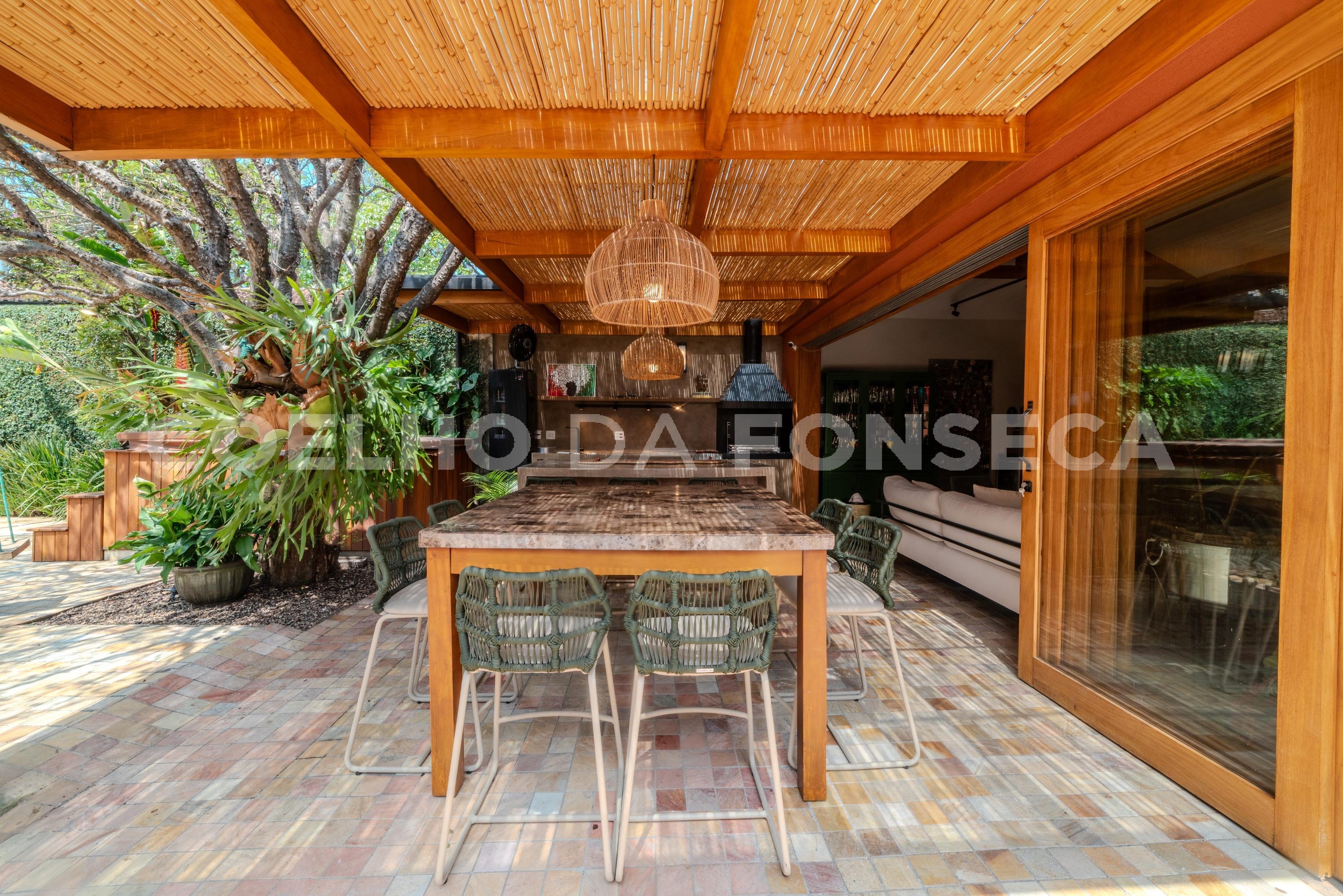 Espaço Gourmet (Unidade)