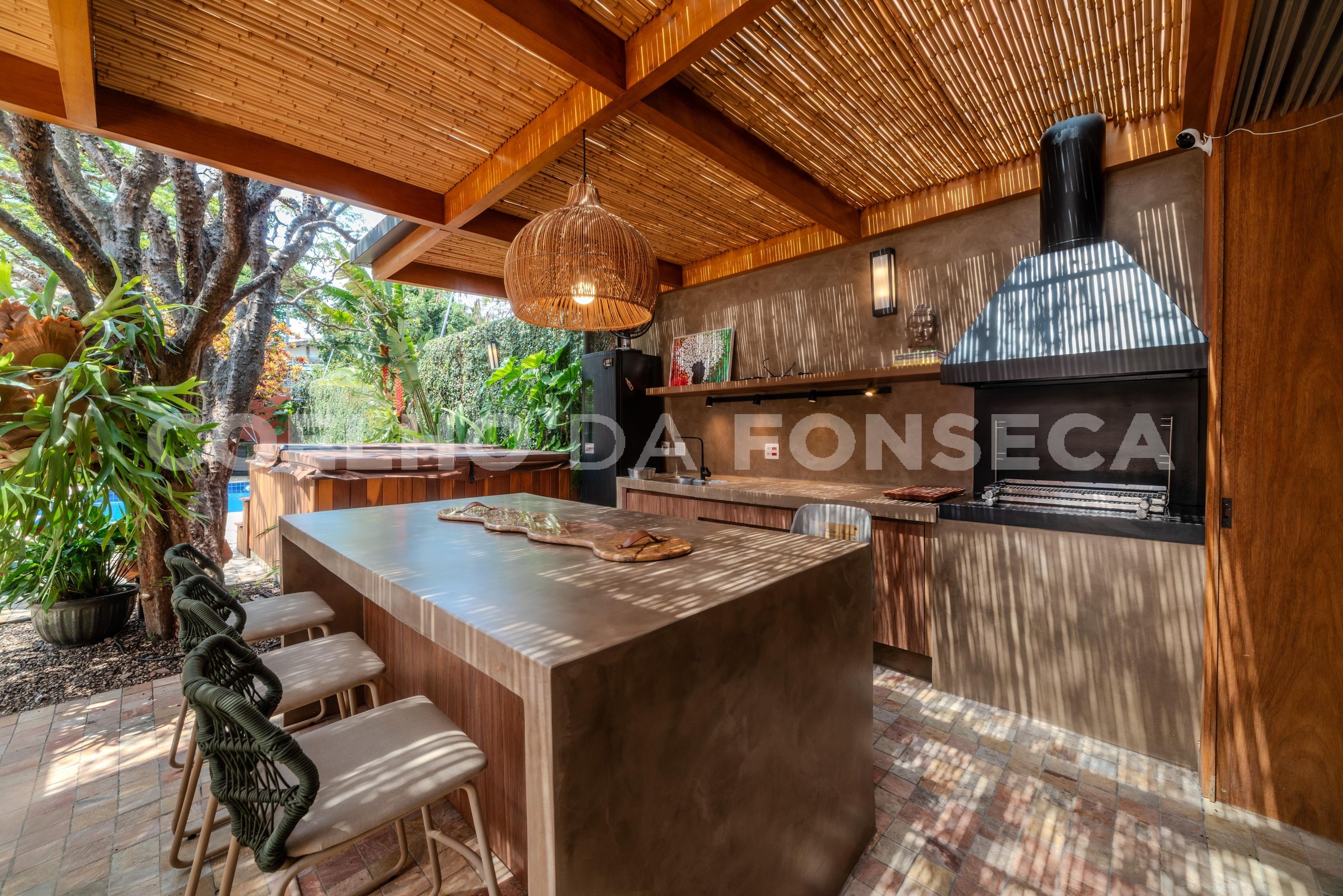 Espaço Gourmet (Empreendimento)