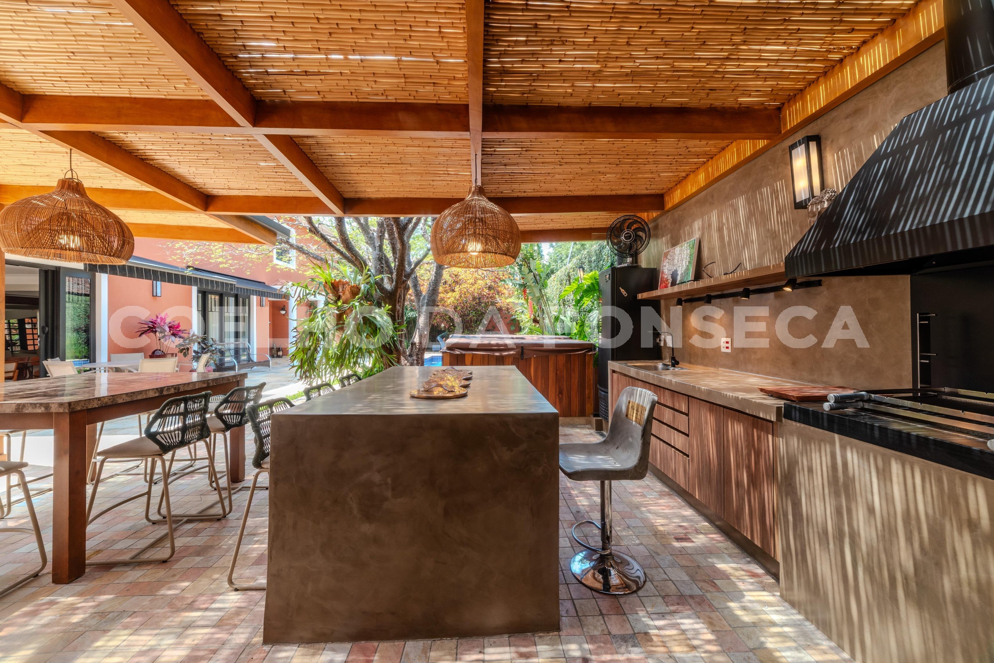 Espaço Gourmet (Unidade)