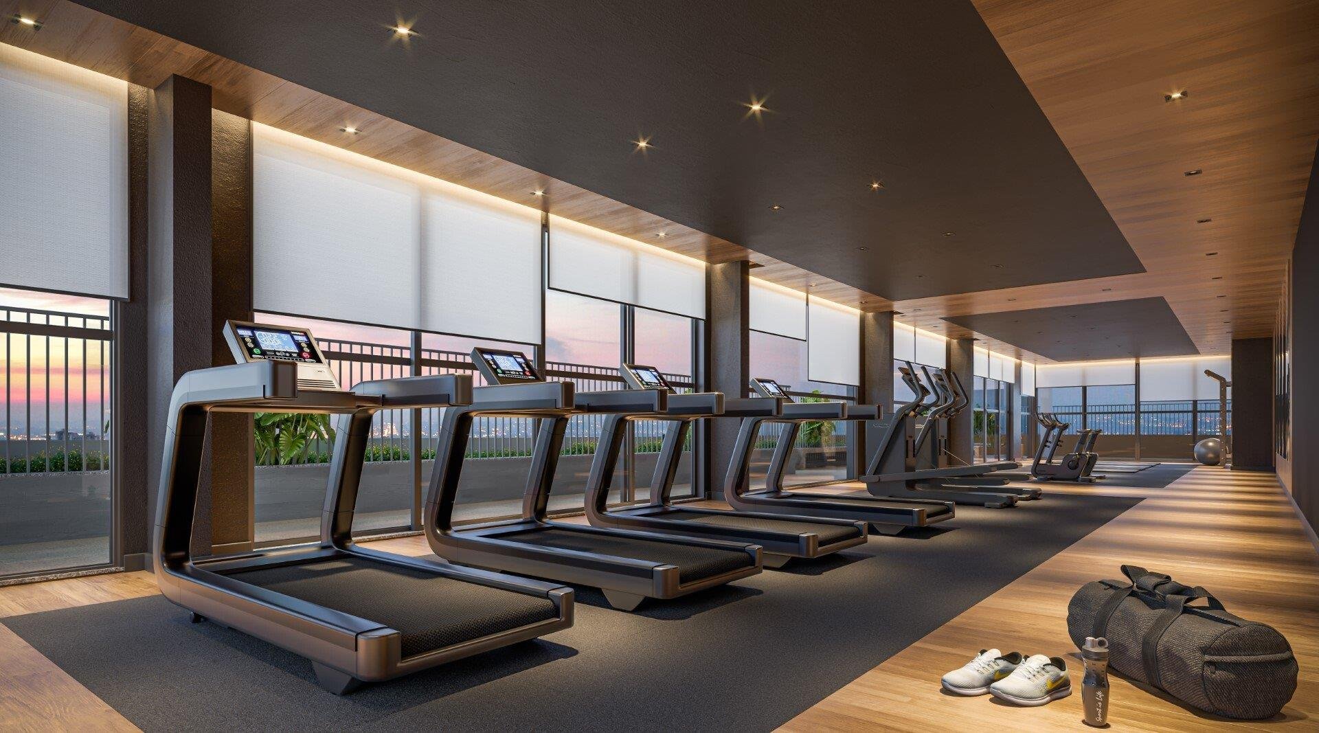 Perspectiva artística