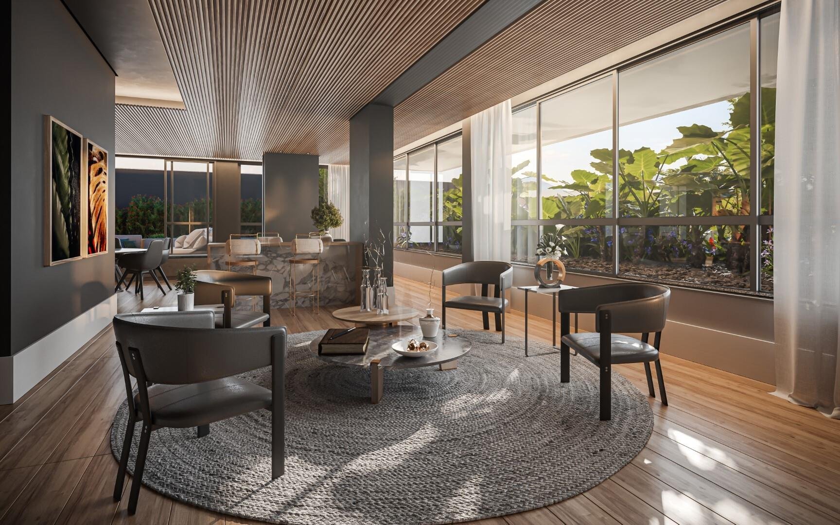 Perspectiva artística