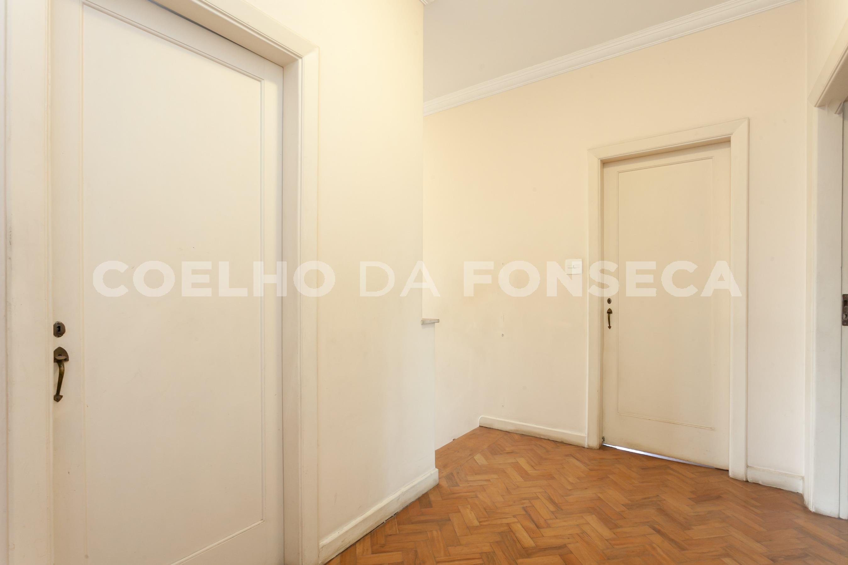 Hall de Circulação