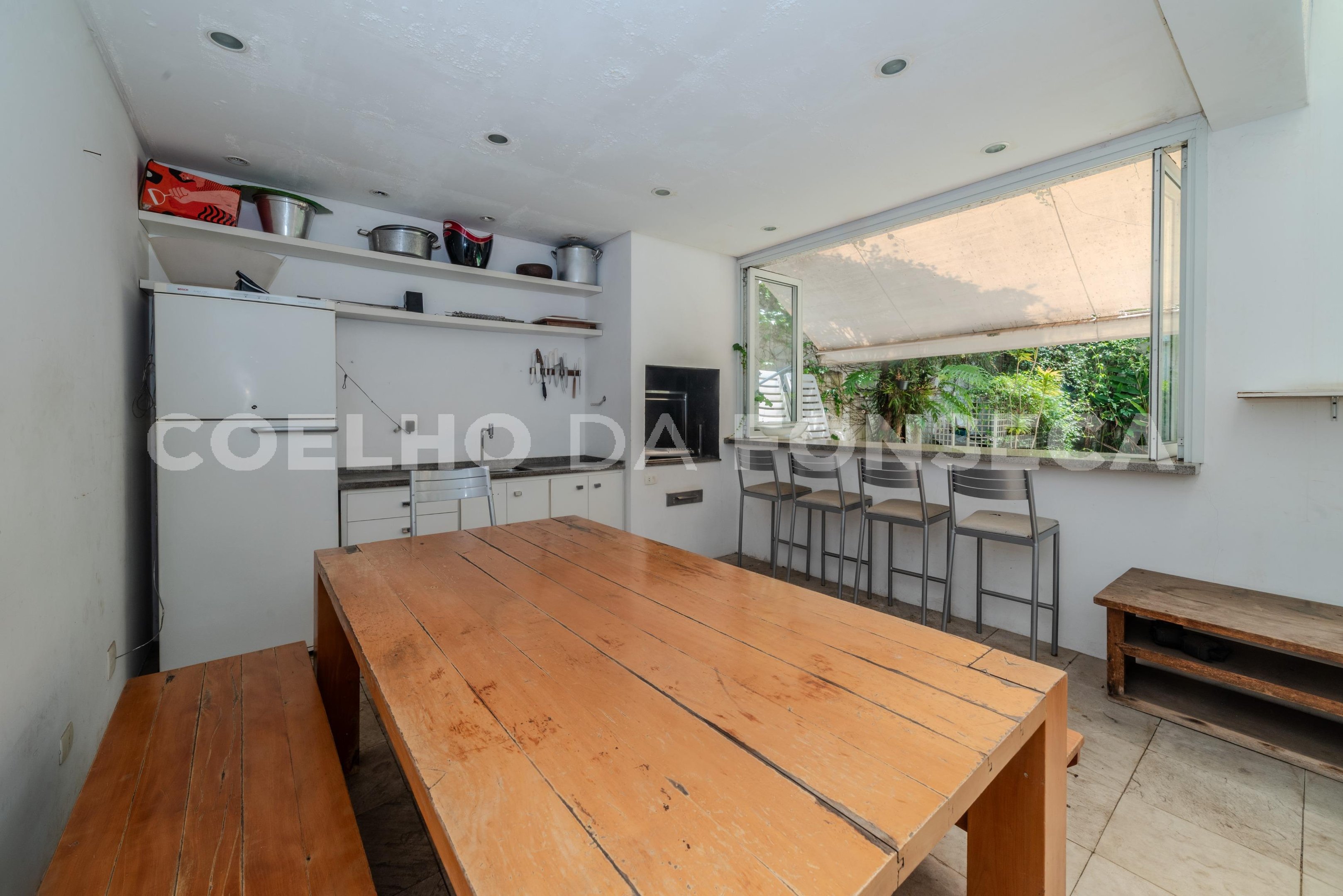 Espaço Gourmet (Unidade)