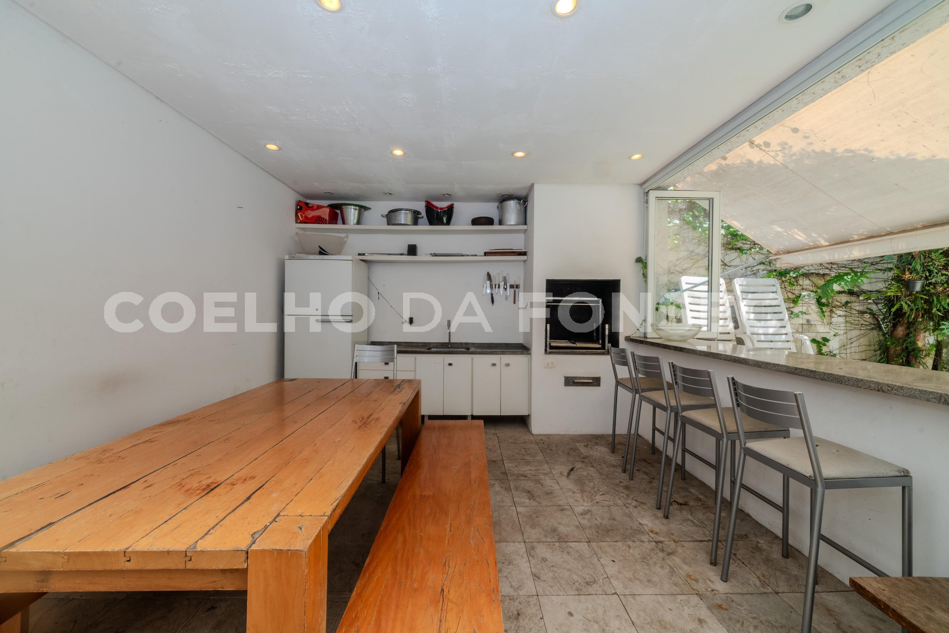 Espaço Gourmet (Unidade)