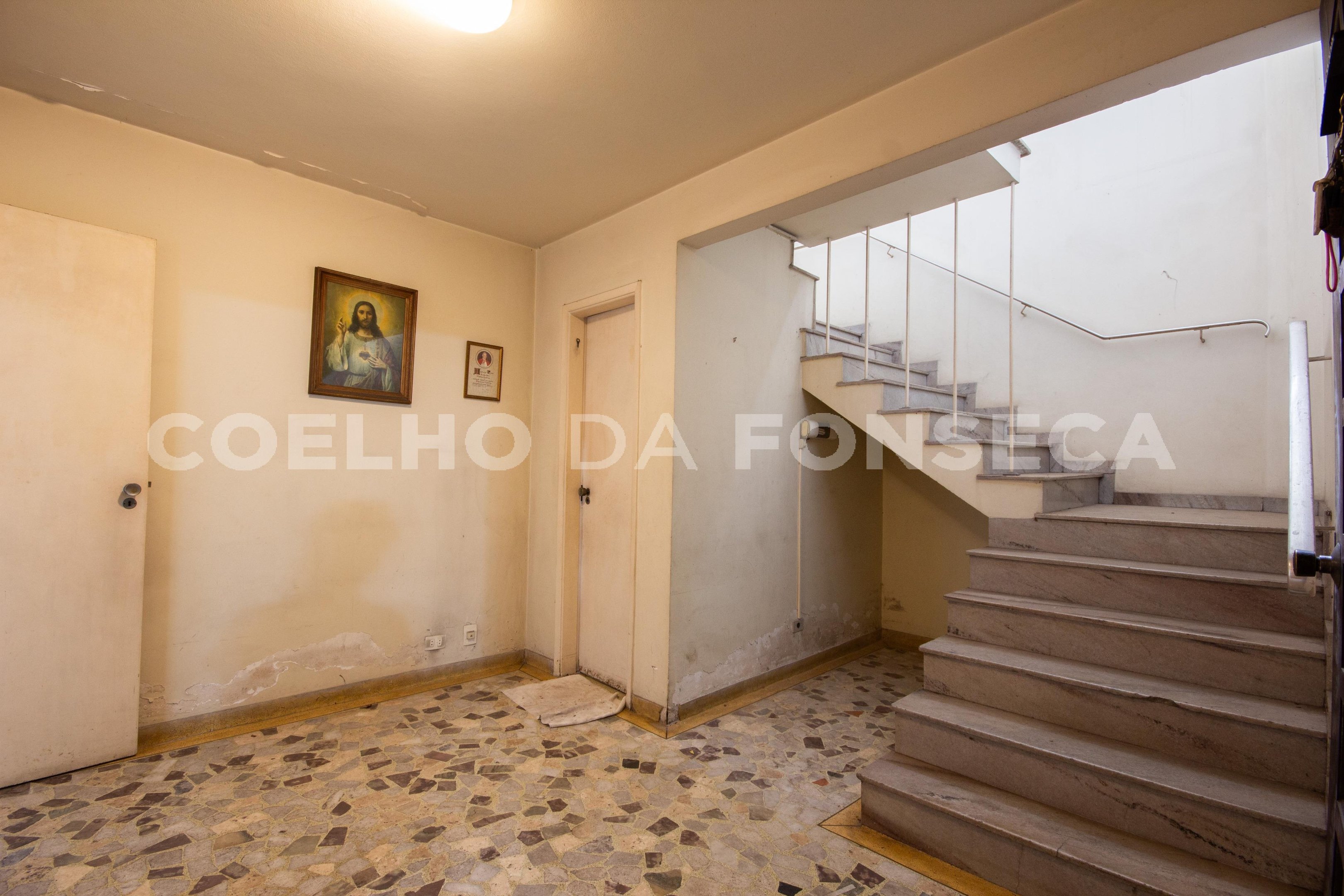 Hall de Circulação