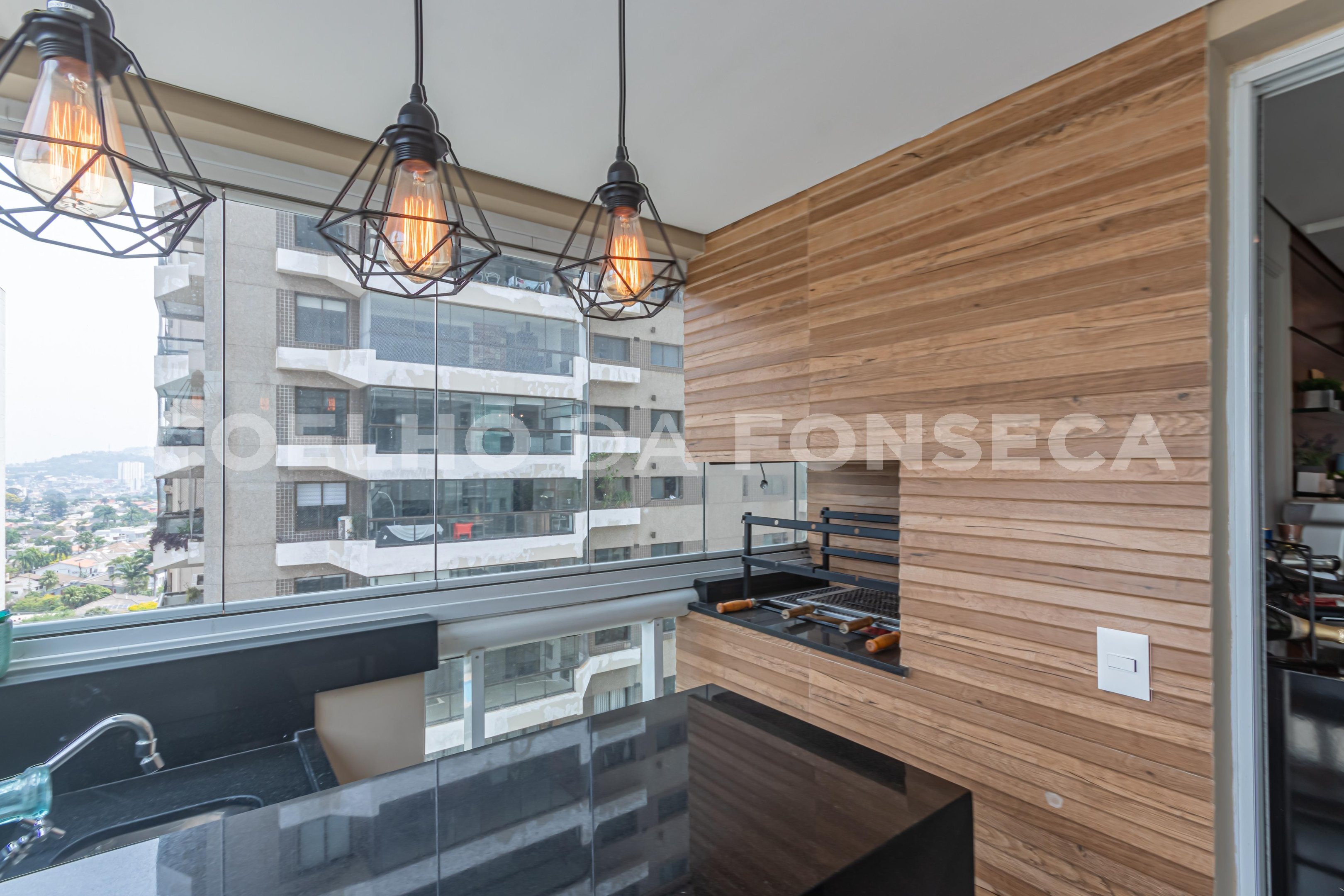 Espaço Gourmet (Unidade)