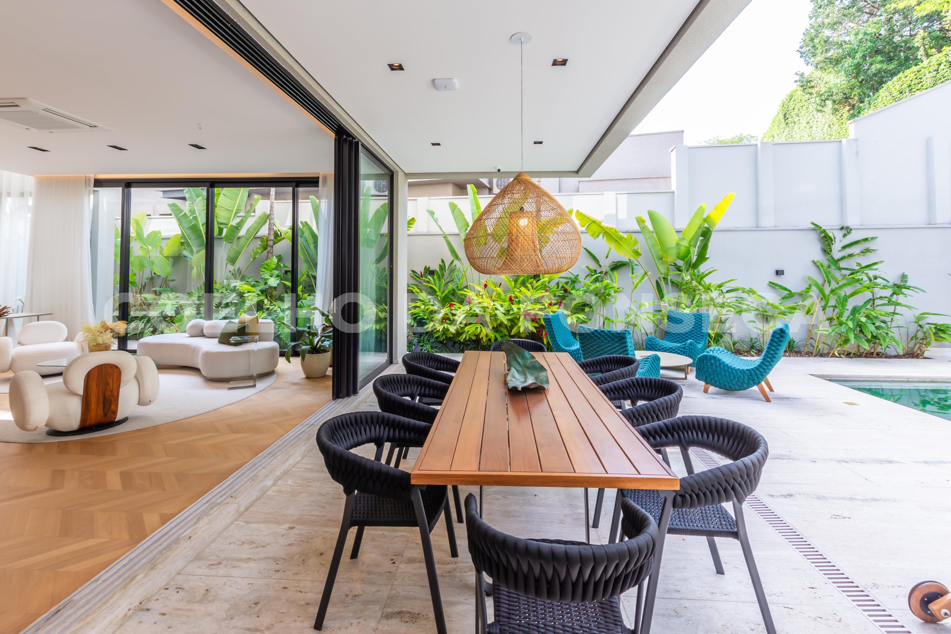 Espaço Gourmet (Unidade)